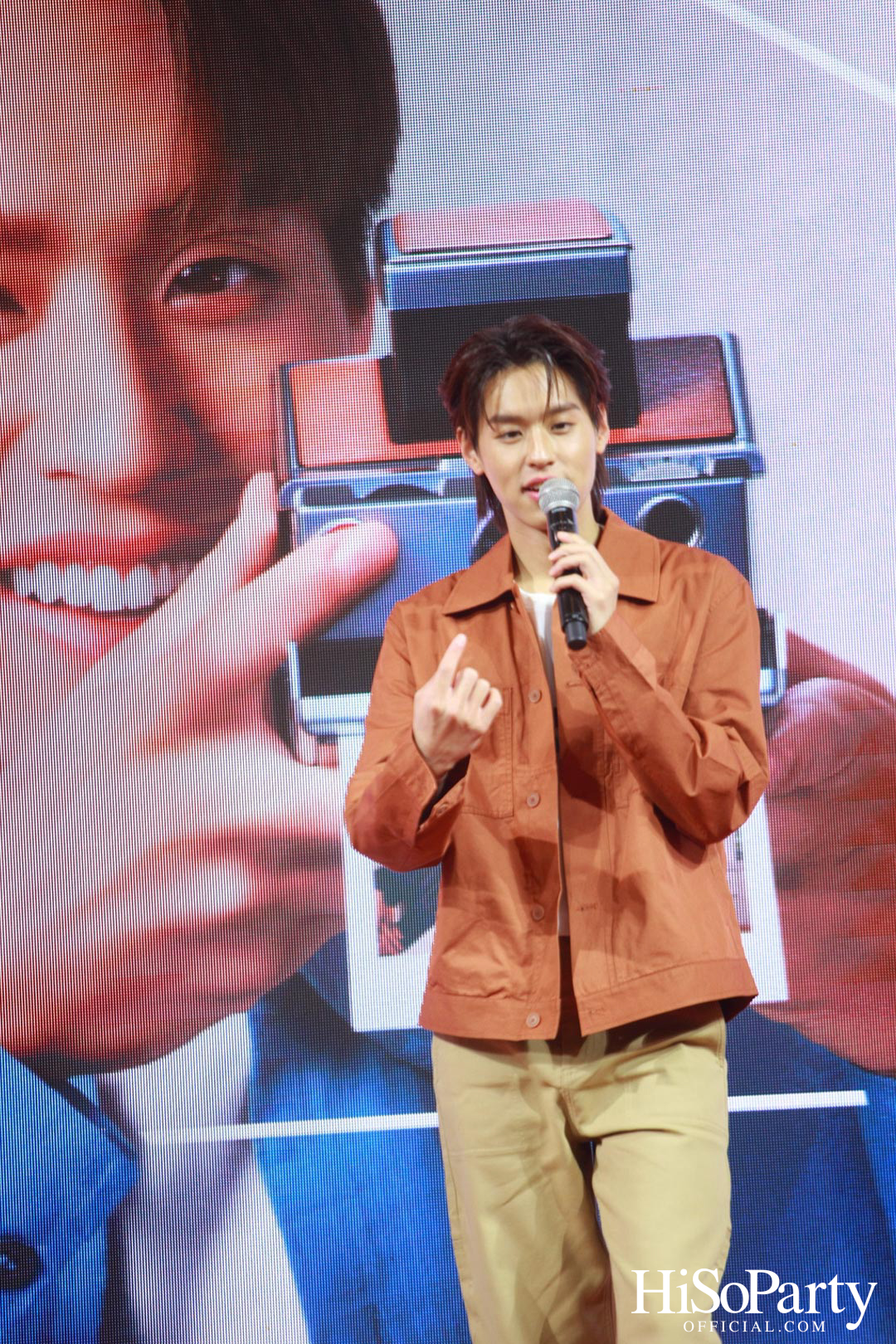 เอพี ไทยแลนด์ จัดงาน ‘AP HAPPY DAY’ ชวนเลือกบ้านสร้างสุขในแบบที่ชอบ