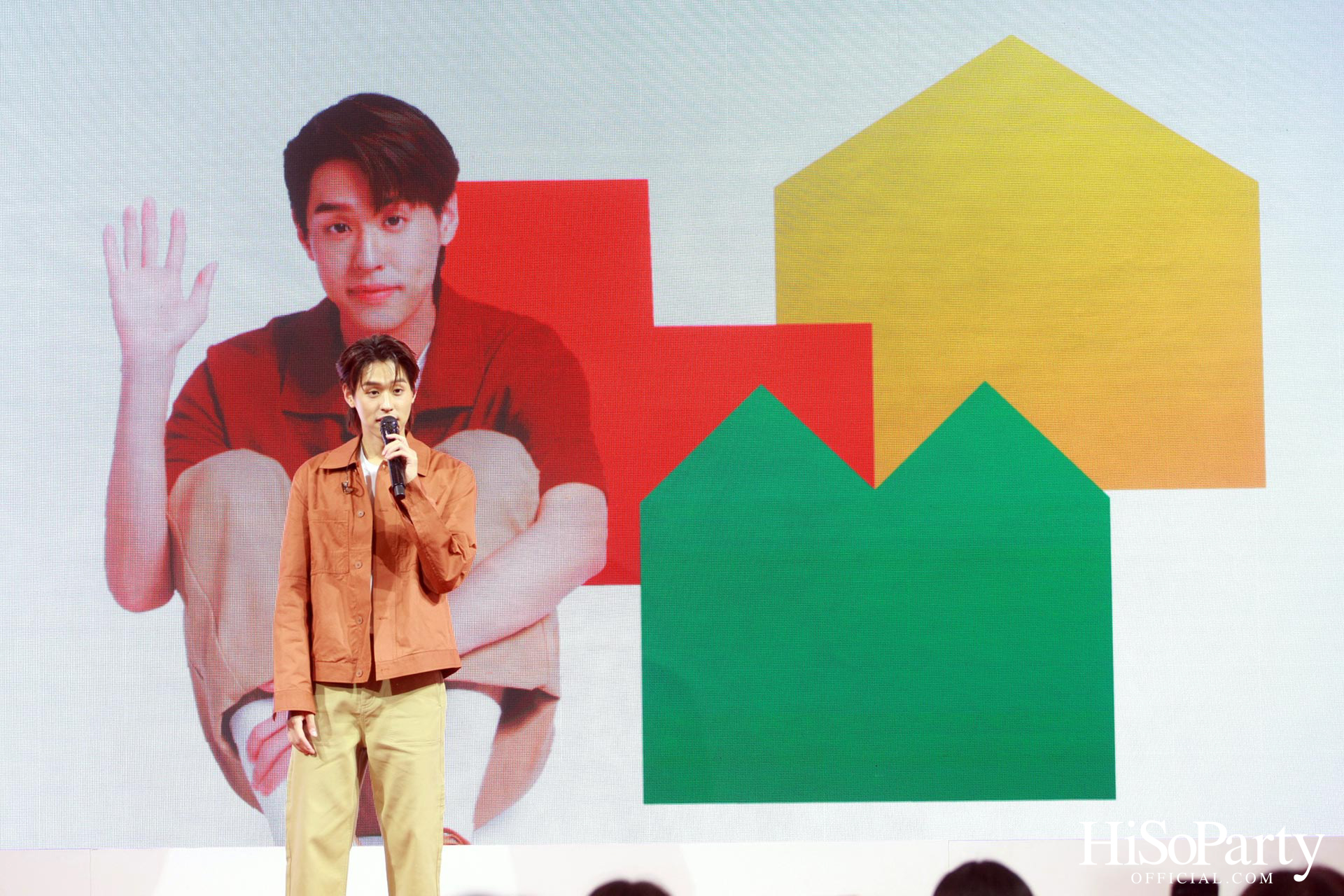 เอพี ไทยแลนด์ จัดงาน ‘AP HAPPY DAY’ ชวนเลือกบ้านสร้างสุขในแบบที่ชอบ