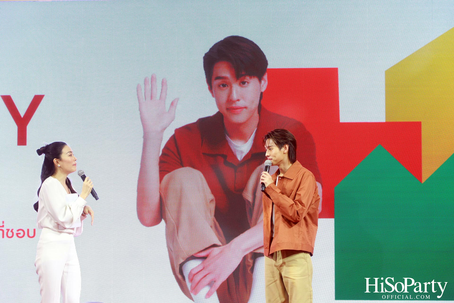 เอพี ไทยแลนด์ จัดงาน ‘AP HAPPY DAY’ ชวนเลือกบ้านสร้างสุขในแบบที่ชอบ