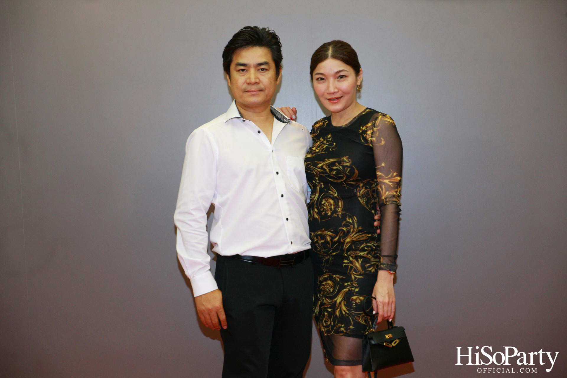 คาวาลลิโน มอเตอร์ จัดงานเปิดตัว ‘เฟอร์รารี่ Roma Spider’ มนต์เสน่ห์แห่งยนตรกรรมเปิดประทุนสง่างามเหนือกาลเวลา