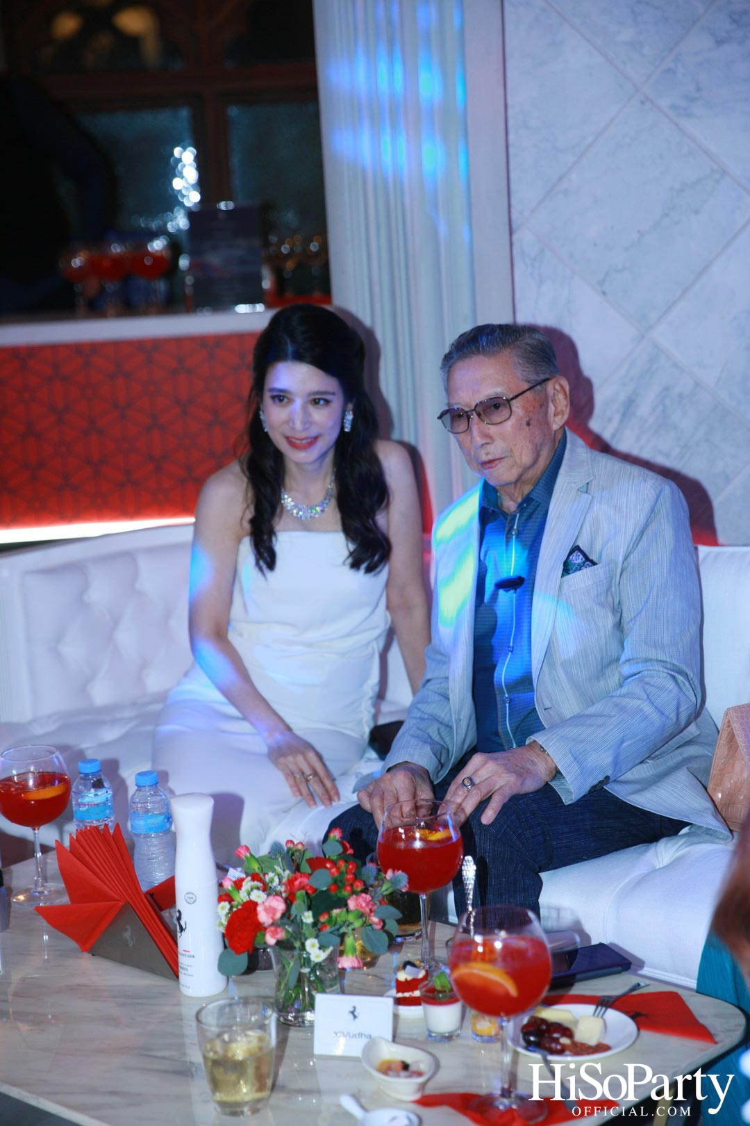 คาวาลลิโน มอเตอร์ จัดงานเปิดตัว ‘เฟอร์รารี่ Roma Spider’ มนต์เสน่ห์แห่งยนตรกรรมเปิดประทุนสง่างามเหนือกาลเวลา