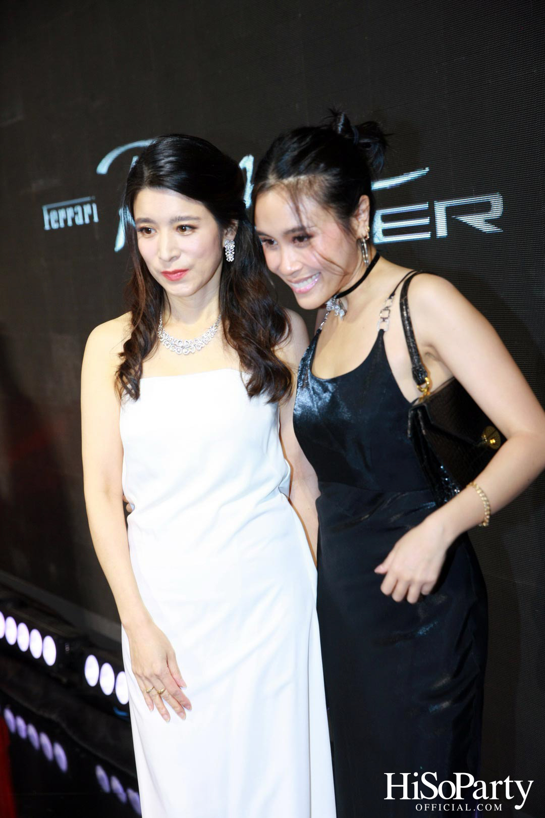 คาวาลลิโน มอเตอร์ จัดงานเปิดตัว ‘เฟอร์รารี่ Roma Spider’ มนต์เสน่ห์แห่งยนตรกรรมเปิดประทุนสง่างามเหนือกาลเวลา