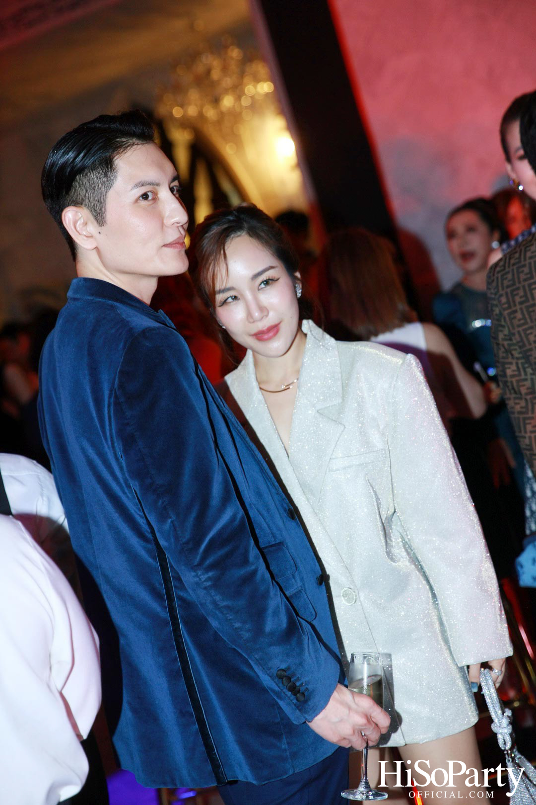 คาวาลลิโน มอเตอร์ จัดงานเปิดตัว ‘เฟอร์รารี่ Roma Spider’ มนต์เสน่ห์แห่งยนตรกรรมเปิดประทุนสง่างามเหนือกาลเวลา