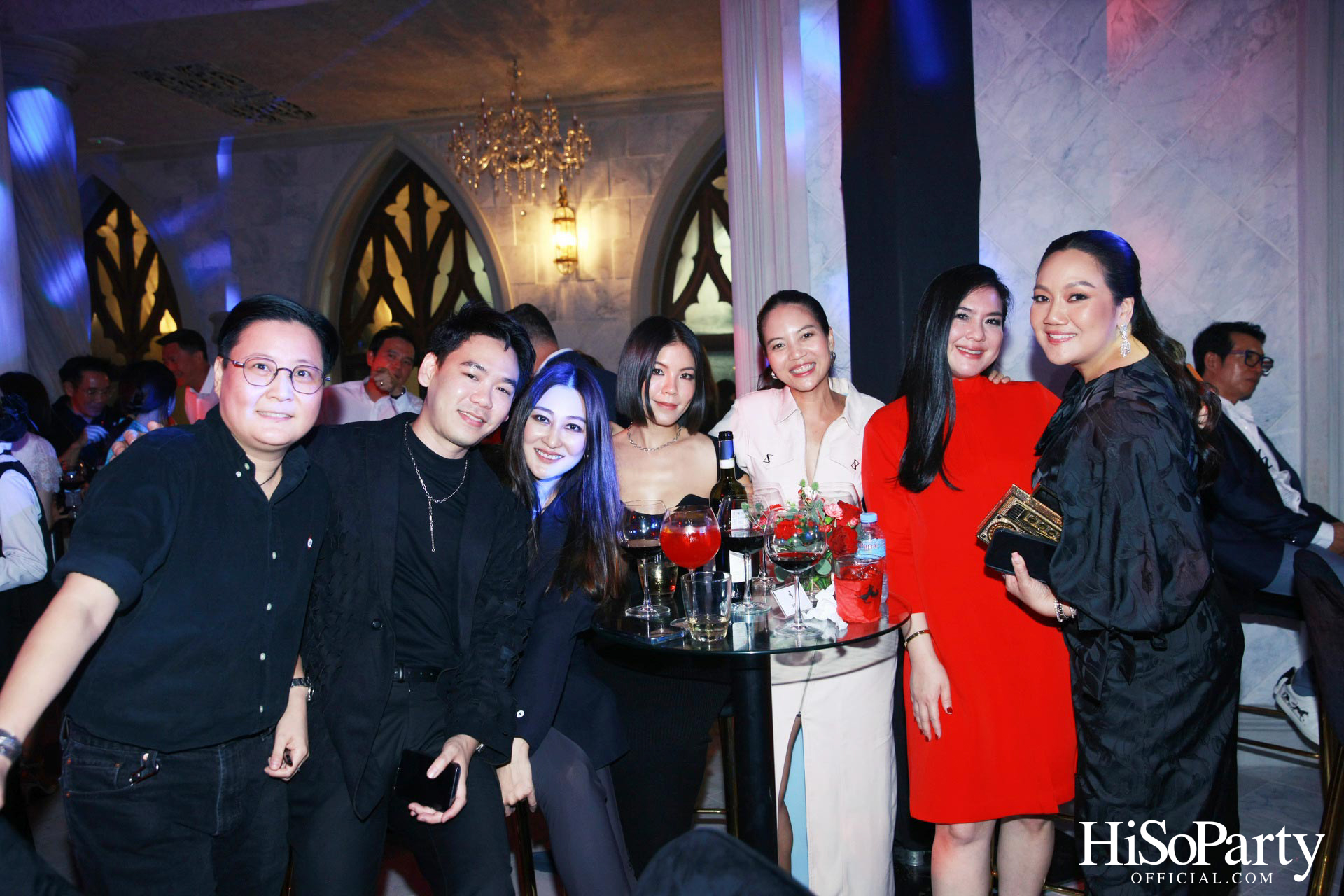 คาวาลลิโน มอเตอร์ จัดงานเปิดตัว ‘เฟอร์รารี่ Roma Spider’ มนต์เสน่ห์แห่งยนตรกรรมเปิดประทุนสง่างามเหนือกาลเวลา