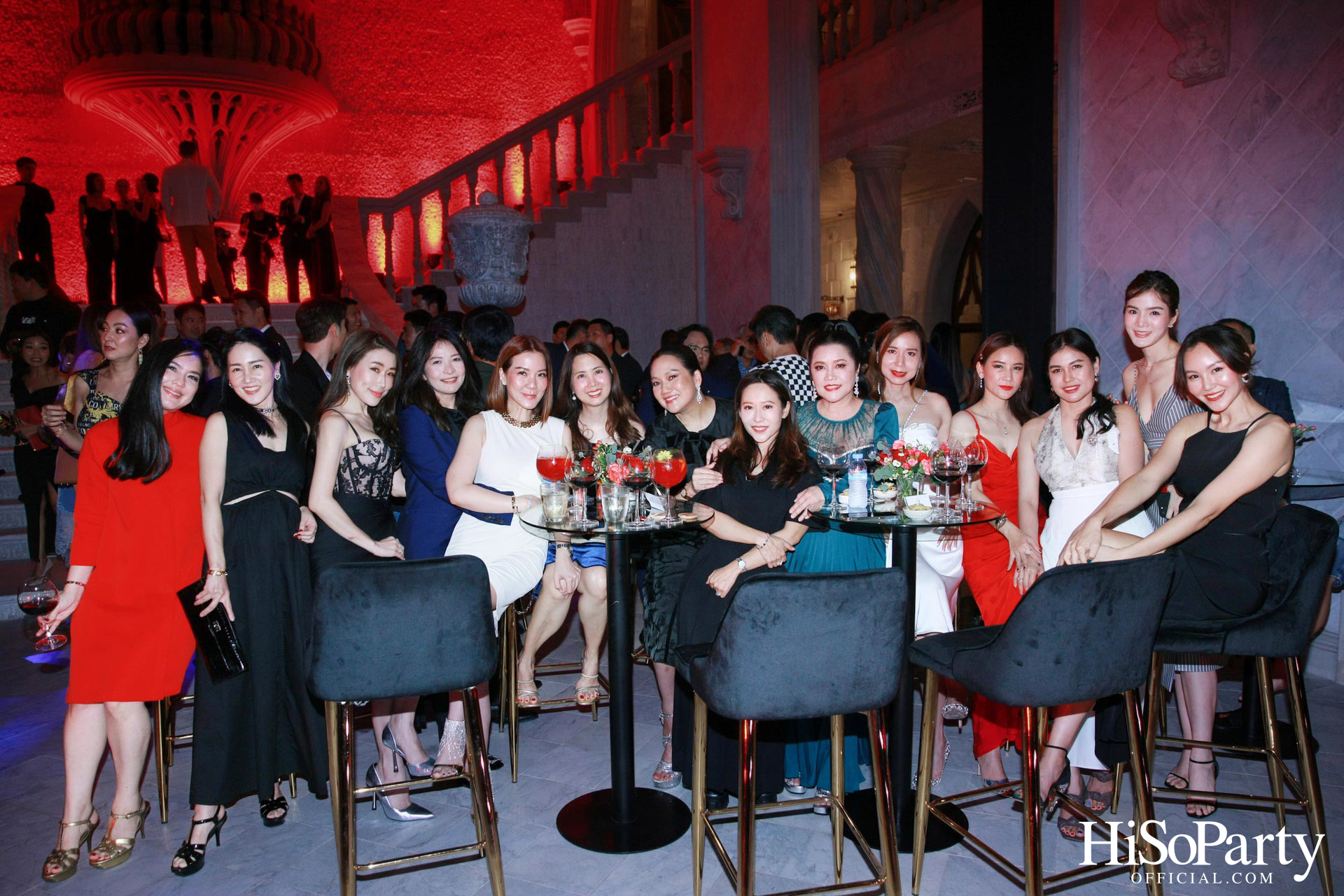 คาวาลลิโน มอเตอร์ จัดงานเปิดตัว ‘เฟอร์รารี่ Roma Spider’ มนต์เสน่ห์แห่งยนตรกรรมเปิดประทุนสง่างามเหนือกาลเวลา