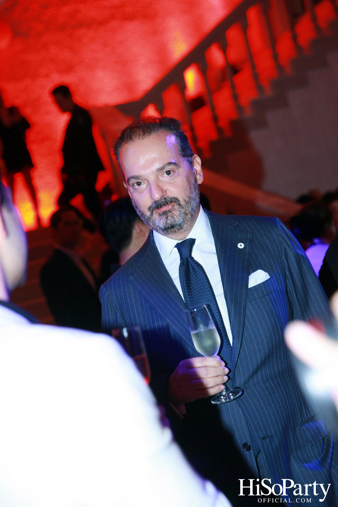 คาวาลลิโน มอเตอร์ จัดงานเปิดตัว ‘เฟอร์รารี่ Roma Spider’ มนต์เสน่ห์แห่งยนตรกรรมเปิดประทุนสง่างามเหนือกาลเวลา