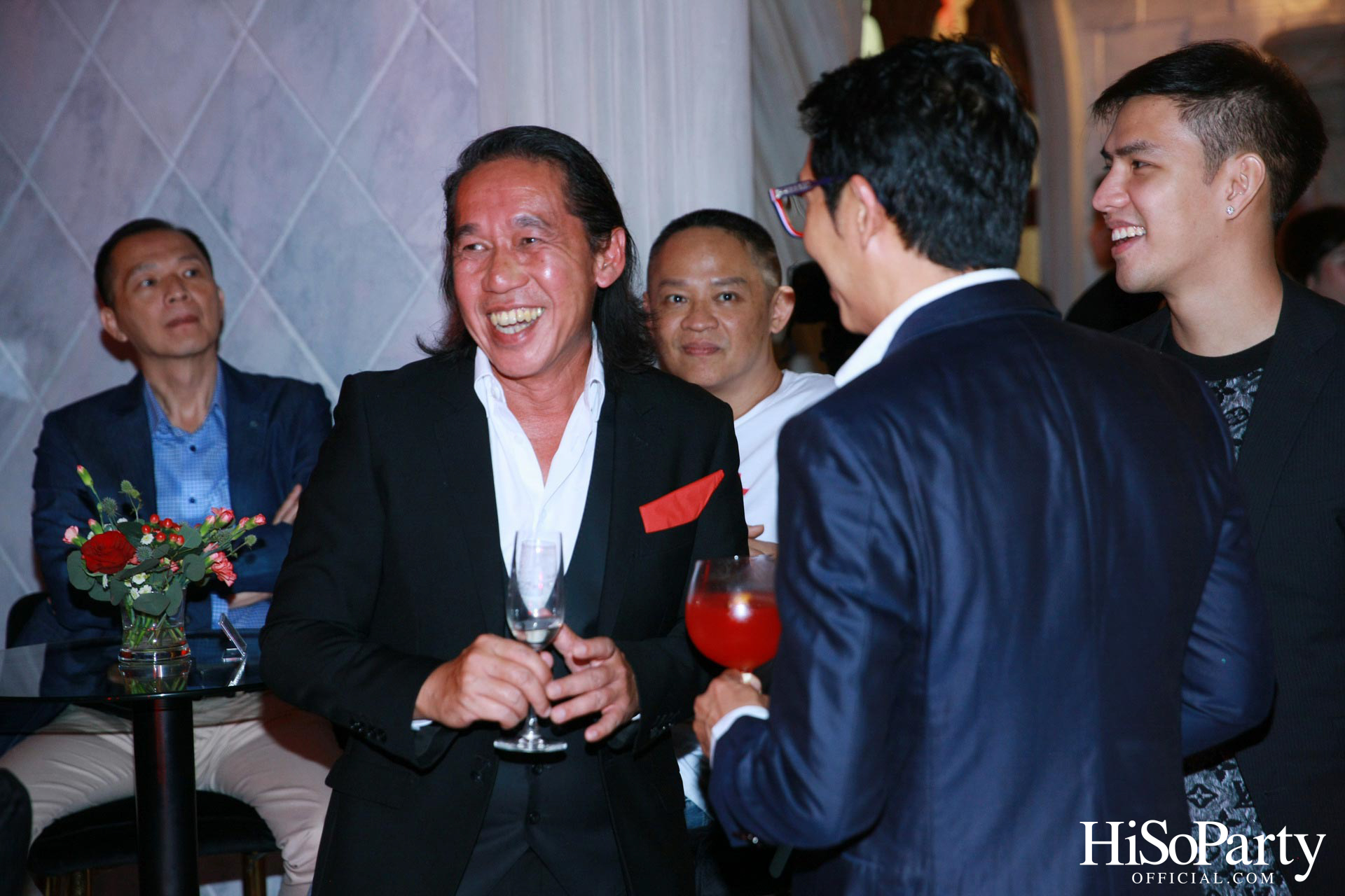 คาวาลลิโน มอเตอร์ จัดงานเปิดตัว ‘เฟอร์รารี่ Roma Spider’ มนต์เสน่ห์แห่งยนตรกรรมเปิดประทุนสง่างามเหนือกาลเวลา