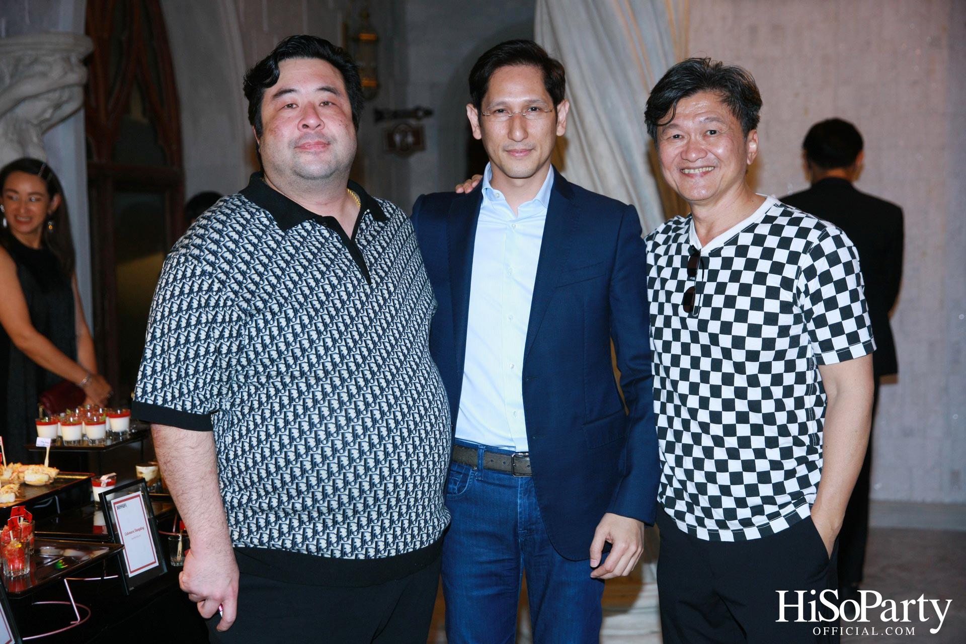 คาวาลลิโน มอเตอร์ จัดงานเปิดตัว ‘เฟอร์รารี่ Roma Spider’ มนต์เสน่ห์แห่งยนตรกรรมเปิดประทุนสง่างามเหนือกาลเวลา