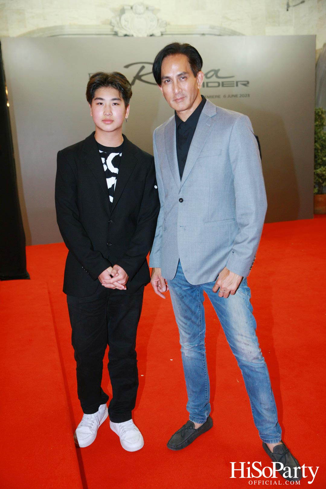 คาวาลลิโน มอเตอร์ จัดงานเปิดตัว ‘เฟอร์รารี่ Roma Spider’ มนต์เสน่ห์แห่งยนตรกรรมเปิดประทุนสง่างามเหนือกาลเวลา