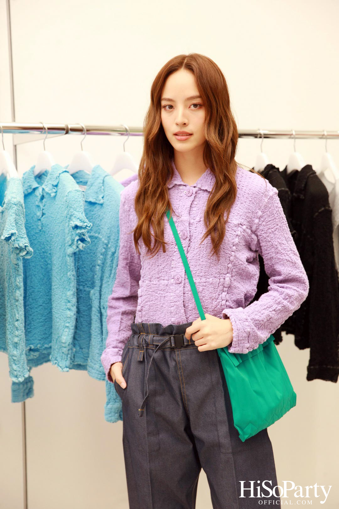 me ISSEY MIYAKE เปิดตัวฟรีสแตนดิงสโตร์เป็นครั้งแรกในประเทศไทย ณ ศูนย์การค้า ดิ เอ็มควอเทียร์