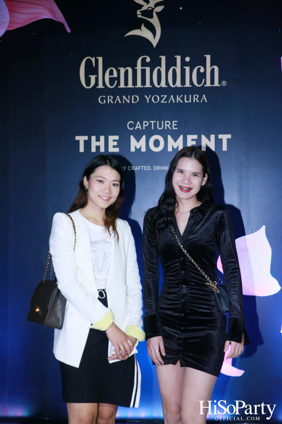 William Grant & Sons เปิดตัว Glenfiddich: Grand Yozakura