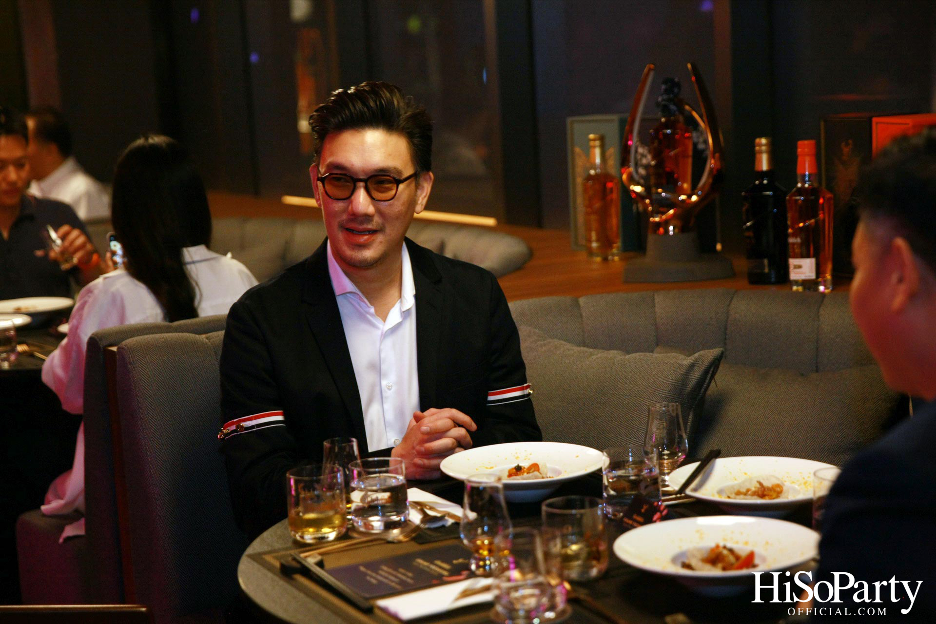 William Grant & Sons เปิดตัว Glenfiddich: Grand Yozakura