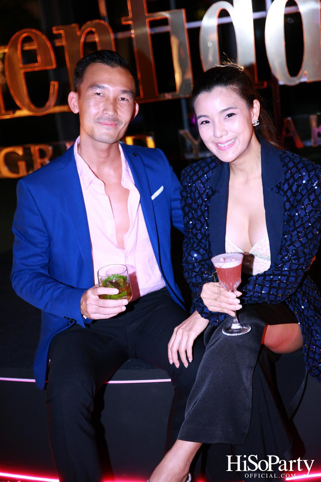 William Grant & Sons เปิดตัว Glenfiddich: Grand Yozakura