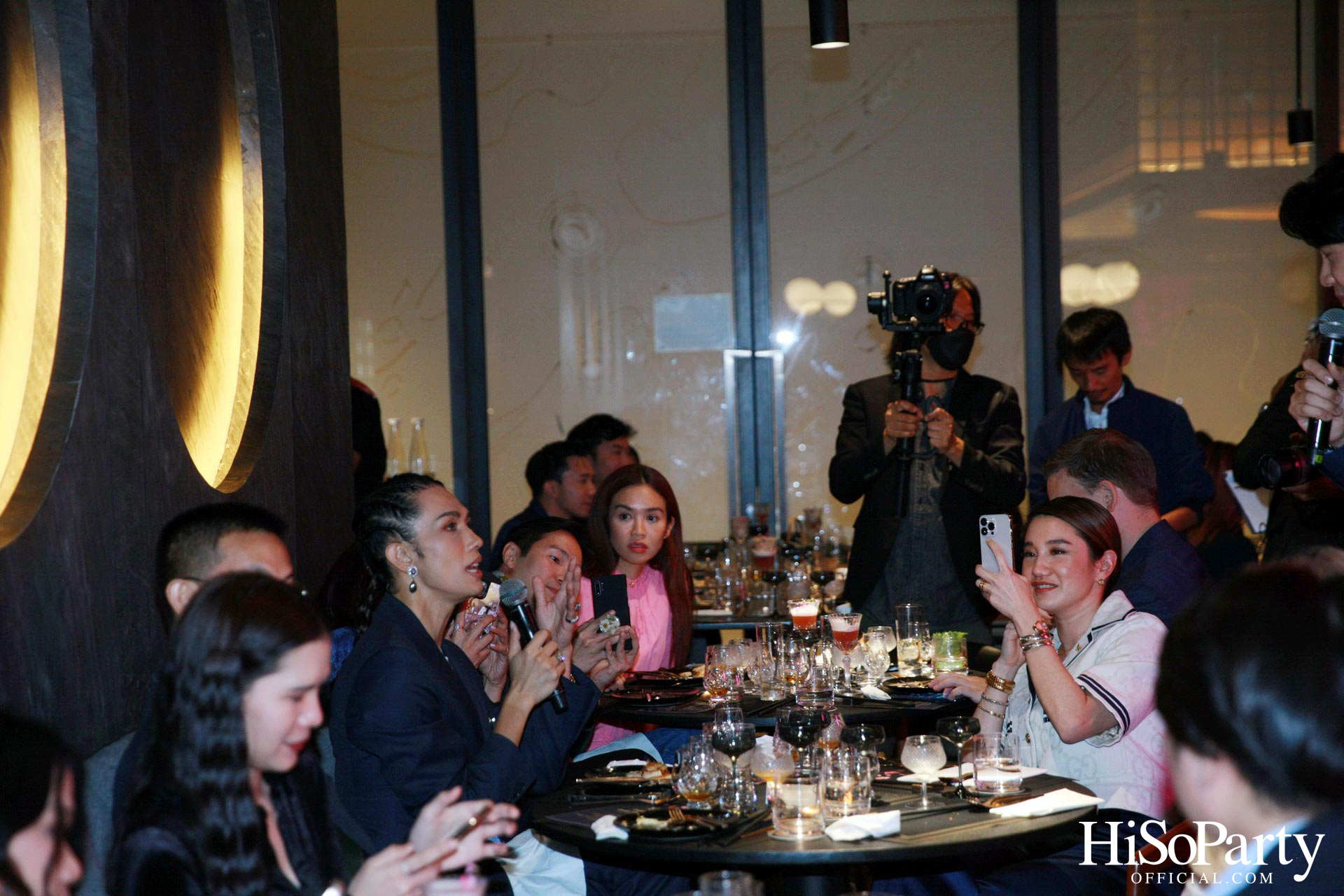 William Grant & Sons เปิดตัว Glenfiddich: Grand Yozakura