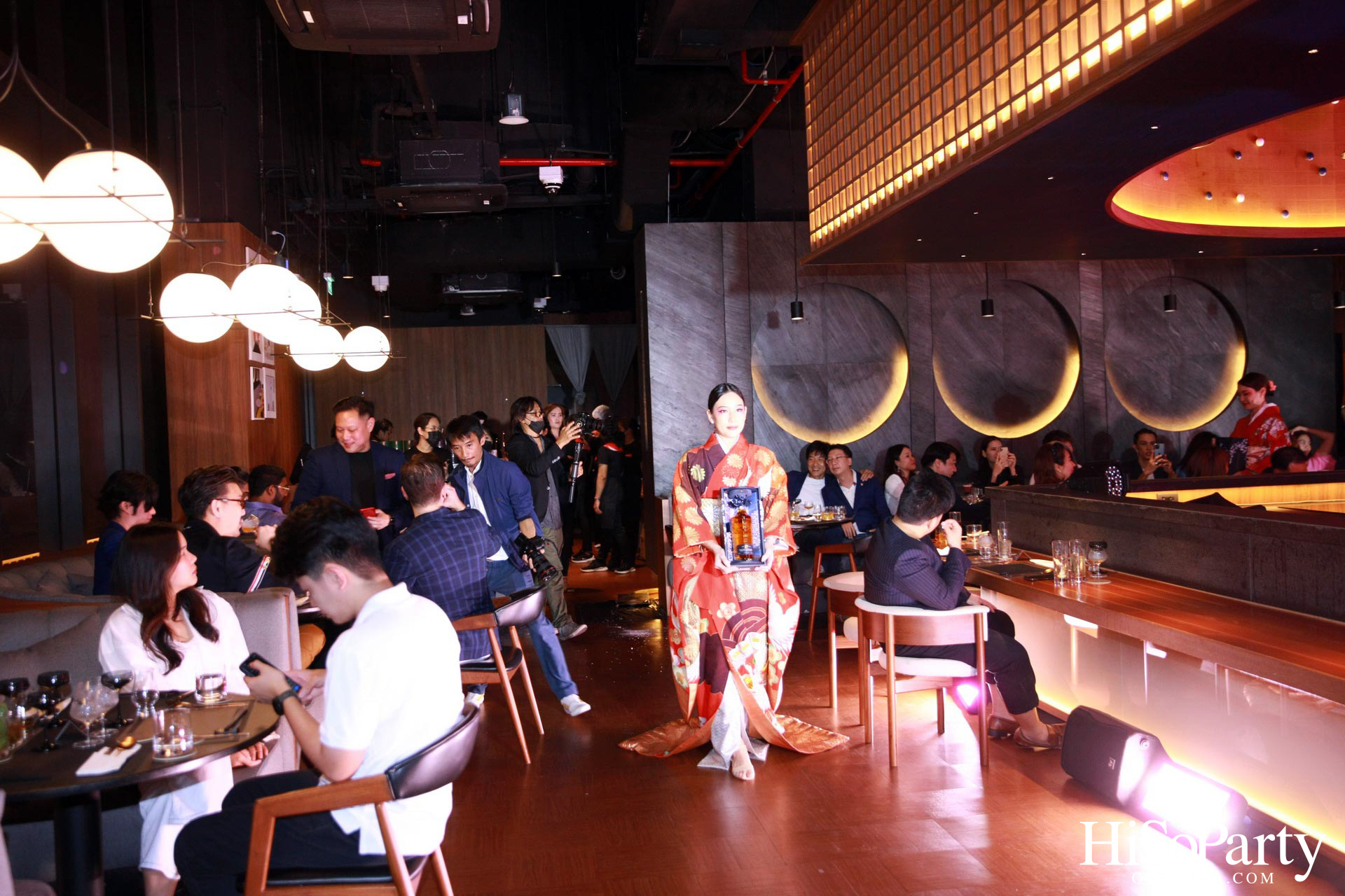 William Grant & Sons เปิดตัว Glenfiddich: Grand Yozakura