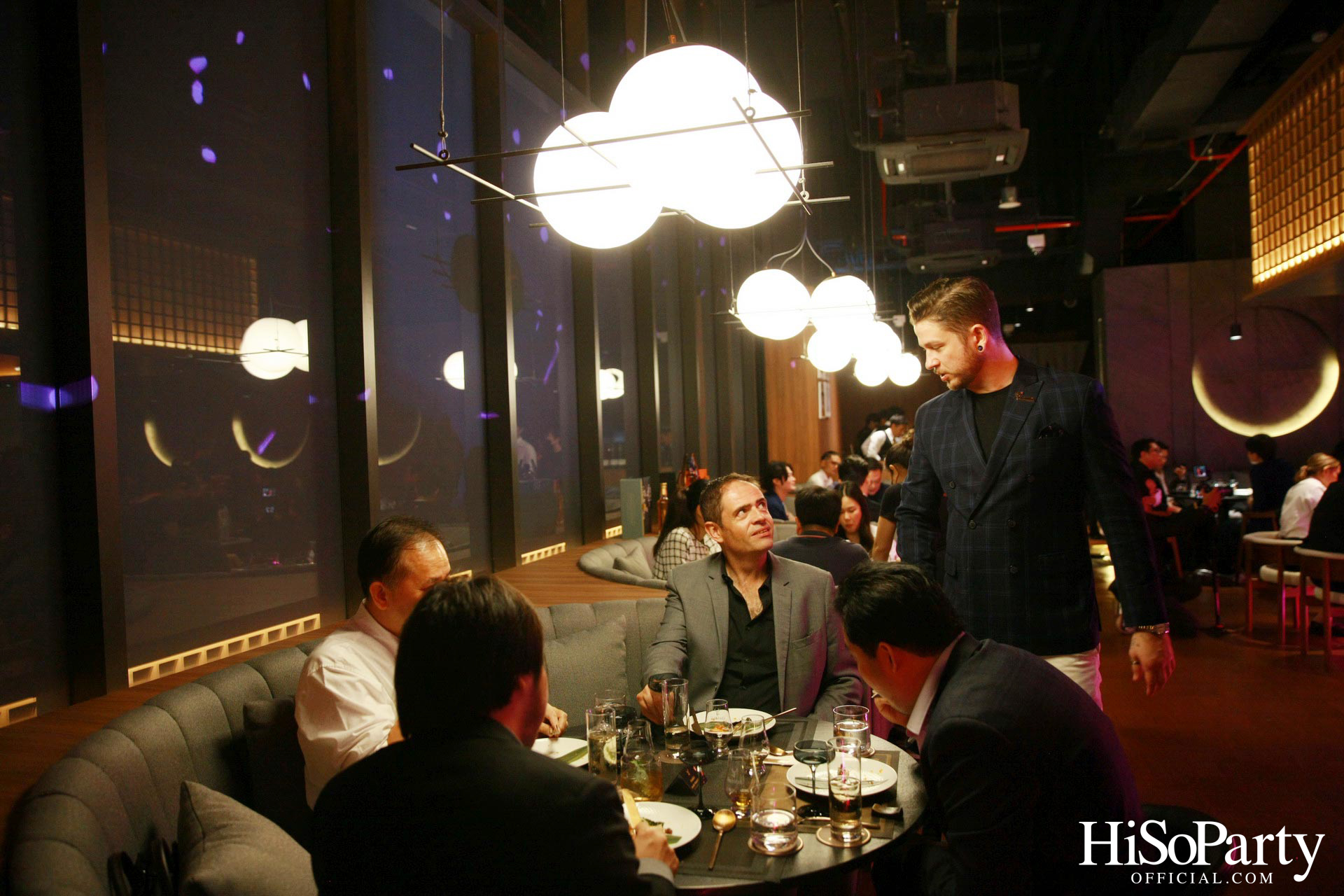 William Grant & Sons เปิดตัว Glenfiddich: Grand Yozakura