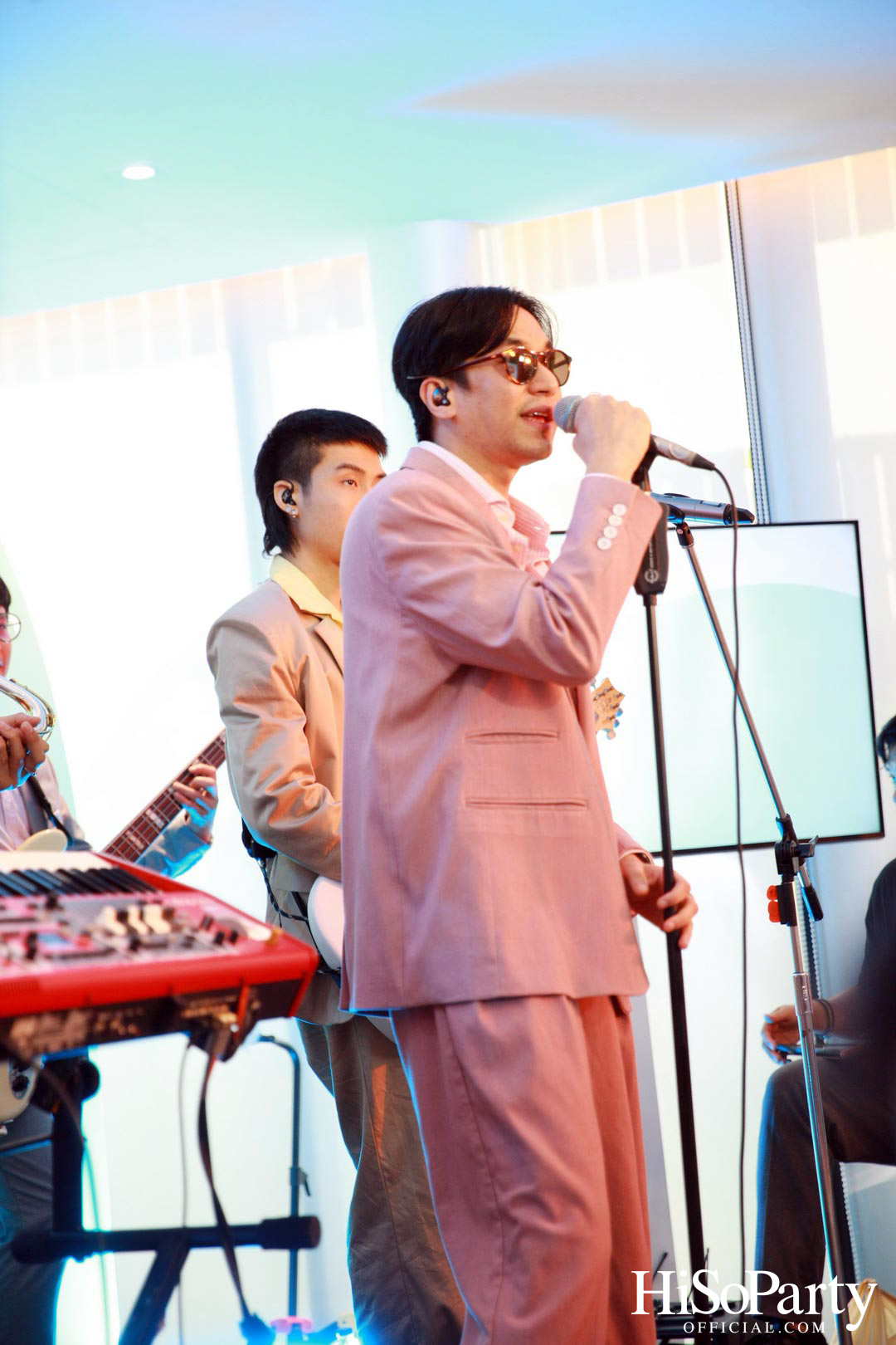 SC ASSET จัดงานเปิดตัว ‘COBE’ คอนโดฯ แห่งใหม่ใจกลางกรุงเทพฯ