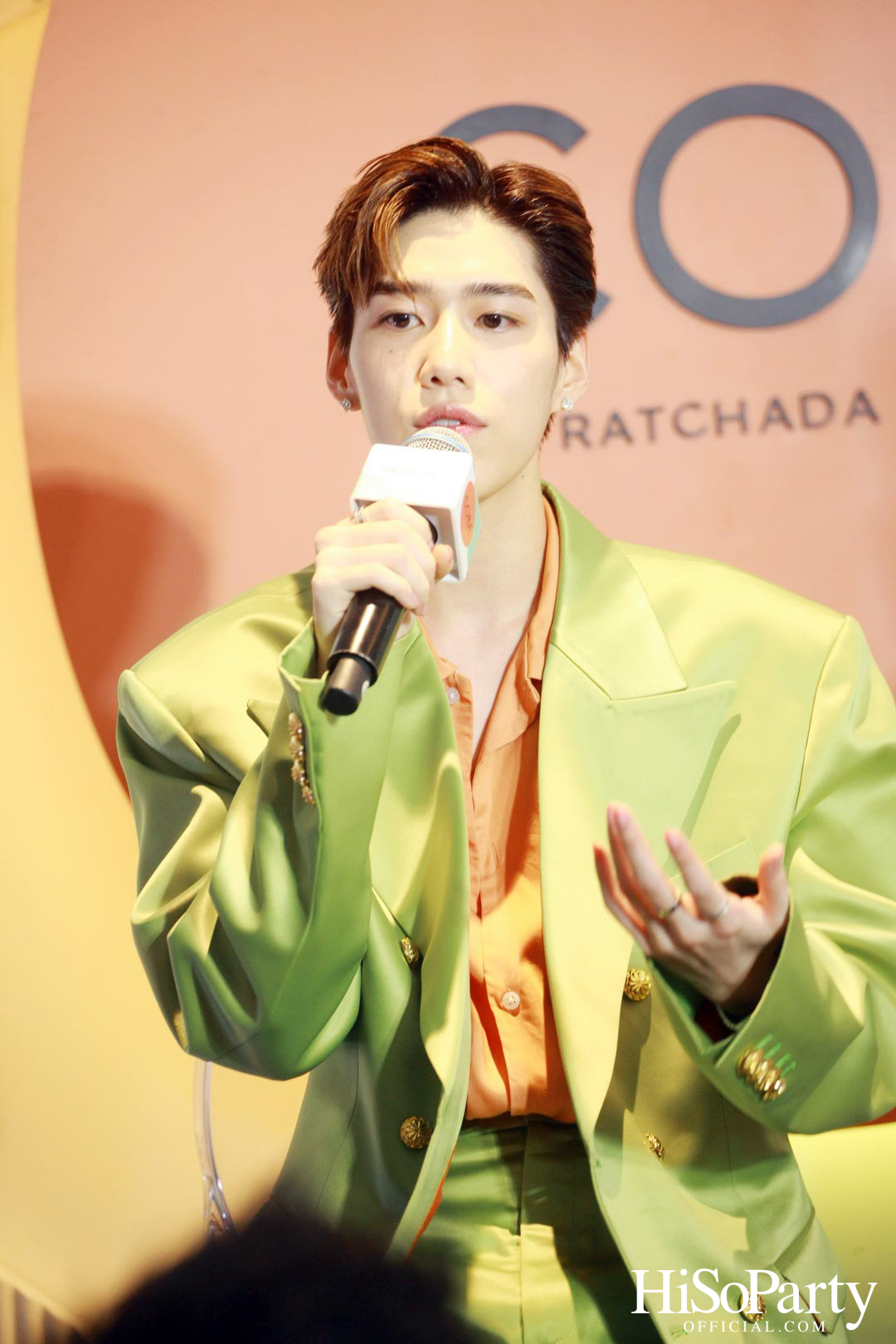 SC ASSET จัดงานเปิดตัว ‘COBE’ คอนโดฯ แห่งใหม่ใจกลางกรุงเทพฯ