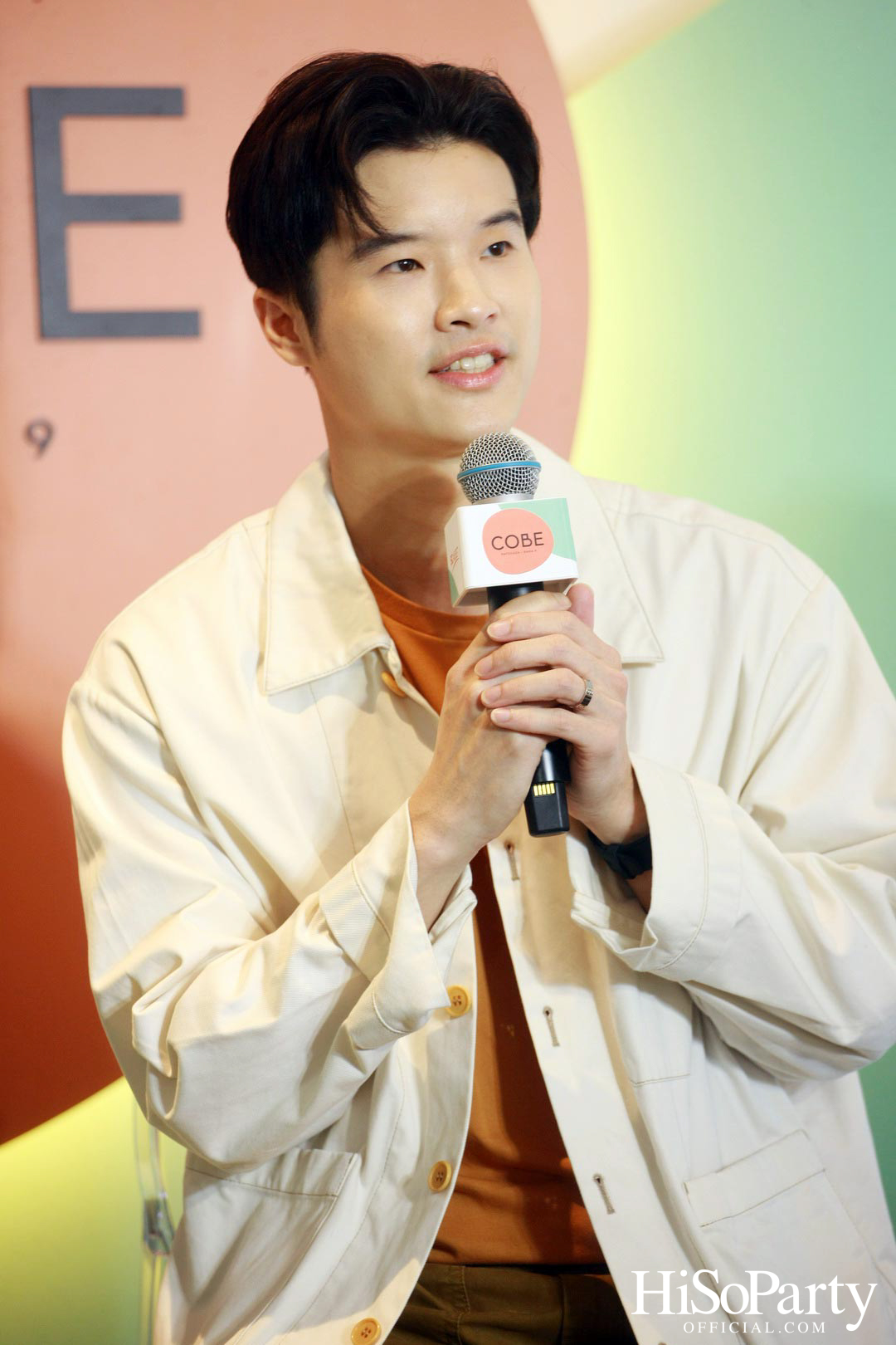 SC ASSET จัดงานเปิดตัว ‘COBE’ คอนโดฯ แห่งใหม่ใจกลางกรุงเทพฯ