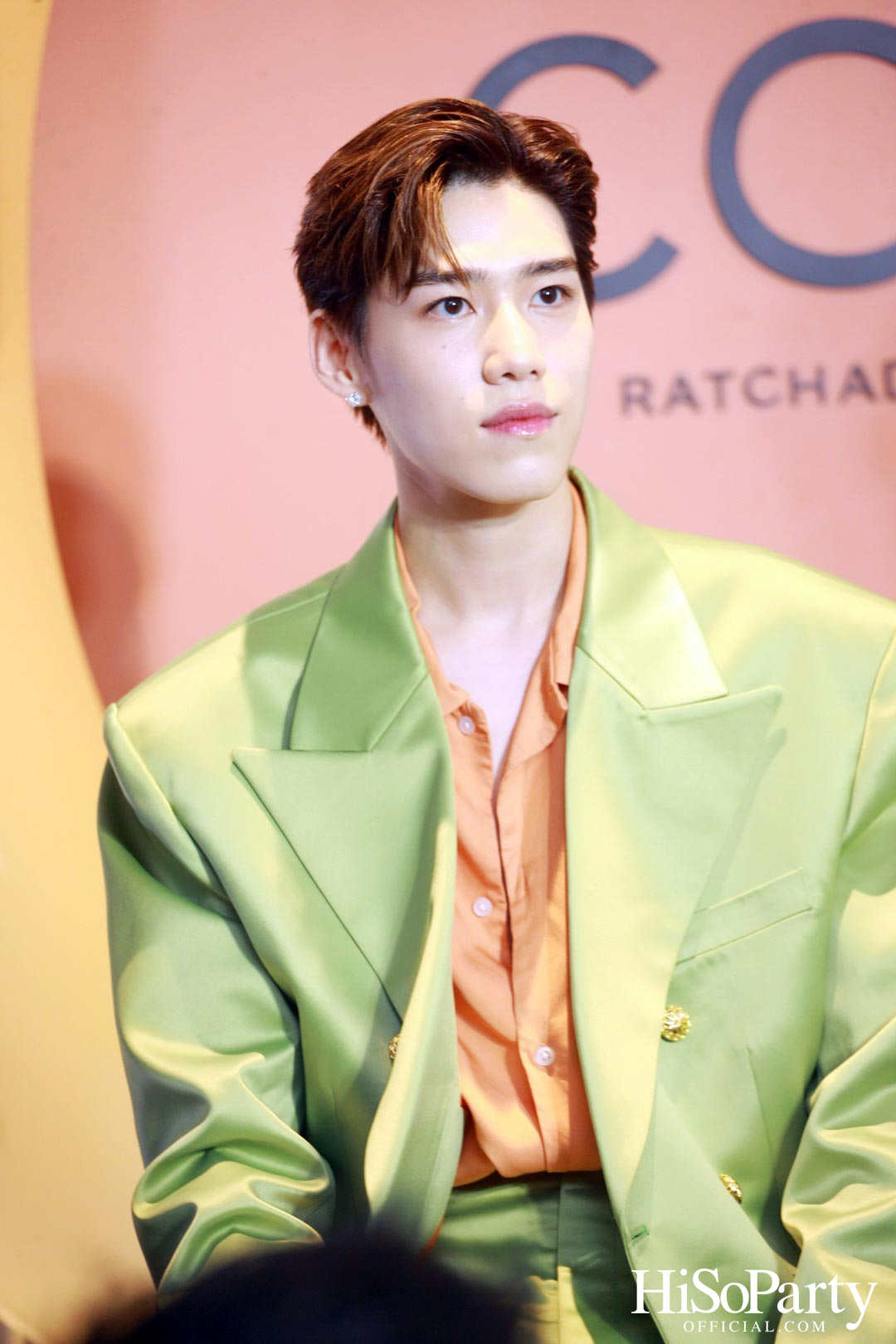 SC ASSET จัดงานเปิดตัว ‘COBE’ คอนโดฯ แห่งใหม่ใจกลางกรุงเทพฯ