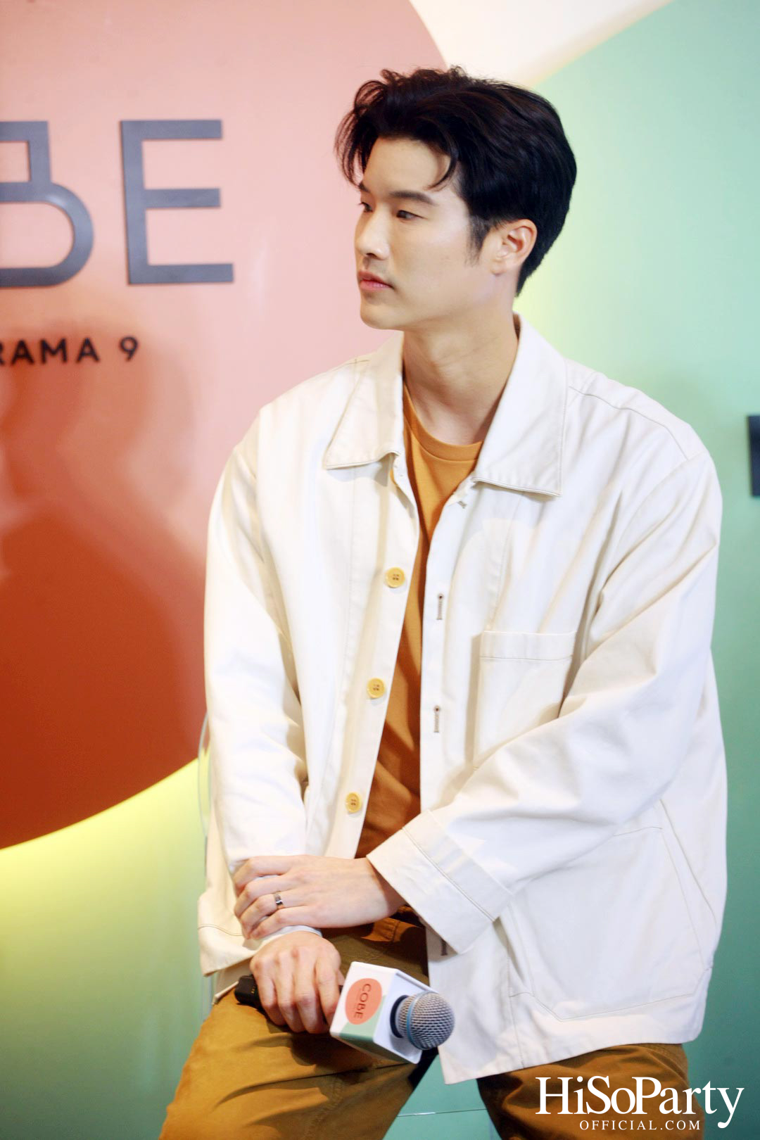 SC ASSET จัดงานเปิดตัว ‘COBE’ คอนโดฯ แห่งใหม่ใจกลางกรุงเทพฯ