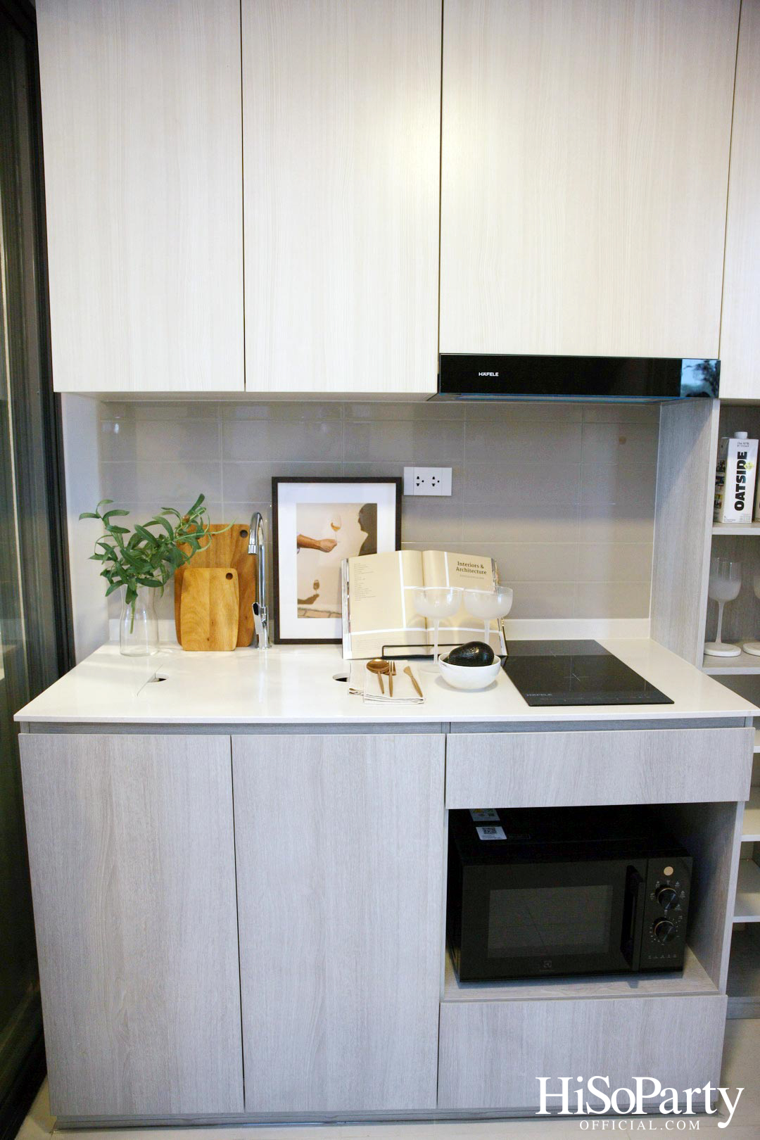 SC ASSET จัดงานเปิดตัว ‘COBE’ คอนโดฯ แห่งใหม่ใจกลางกรุงเทพฯ