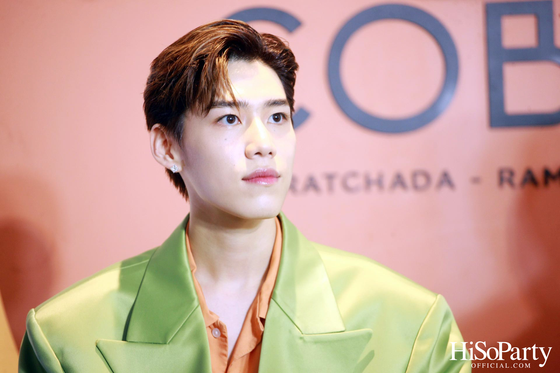 SC ASSET จัดงานเปิดตัว ‘COBE’ คอนโดฯ แห่งใหม่ใจกลางกรุงเทพฯ