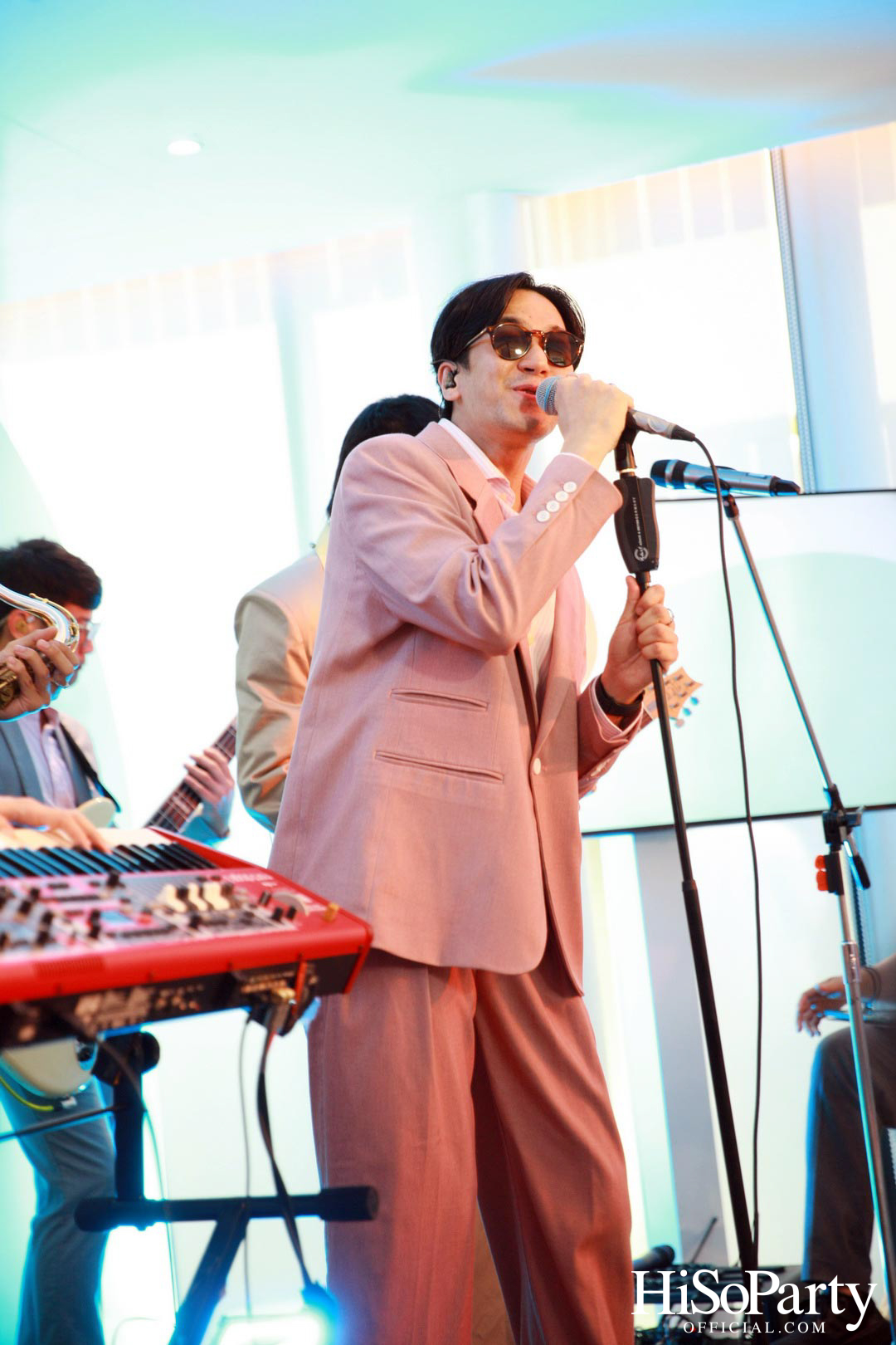 SC ASSET จัดงานเปิดตัว ‘COBE’ คอนโดฯ แห่งใหม่ใจกลางกรุงเทพฯ