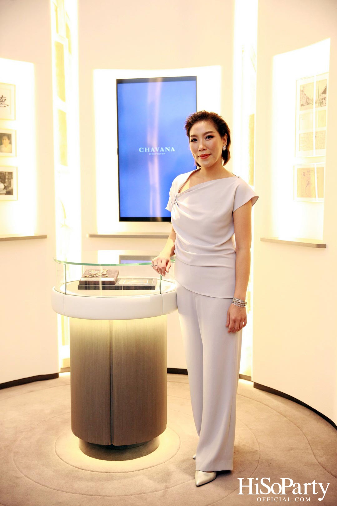 Whispering Tale of ‘CHAVANA’