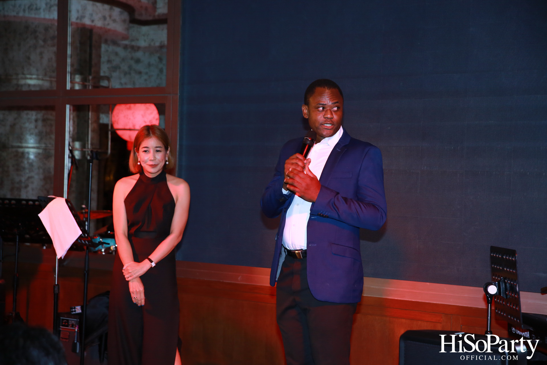 งาน Sit Down Dinner Wine Tasting  ‘Hoopenburg Wines’ @Coastiera | Ristorante Italiano