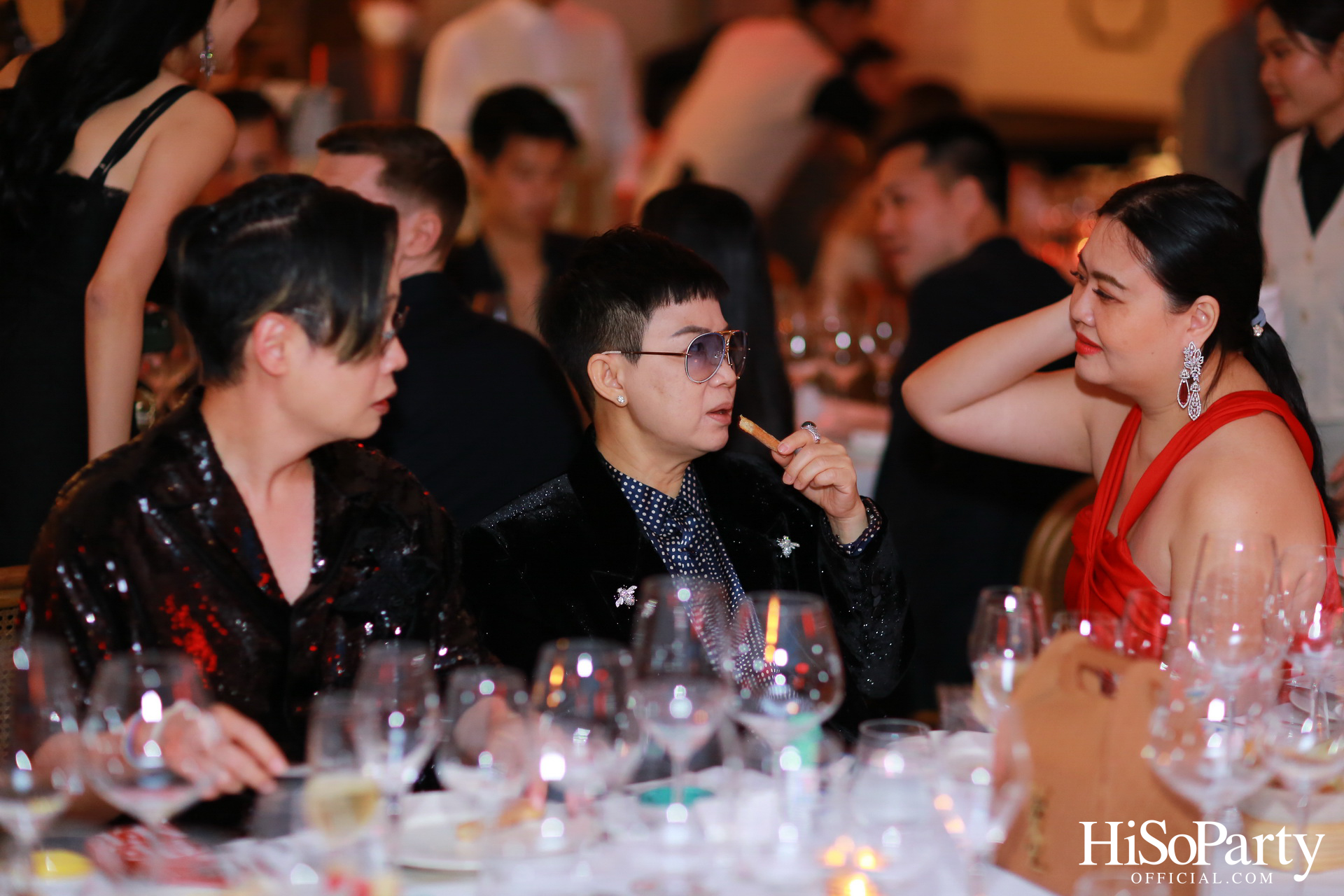 งาน Sit Down Dinner Wine Tasting  ‘Hoopenburg Wines’ @Coastiera | Ristorante Italiano