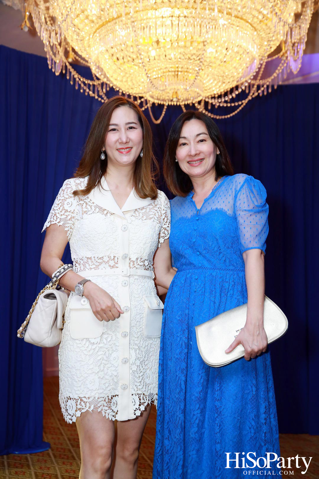 Beauty Gems ‘A High Jewelry Sit -Down Lunch’