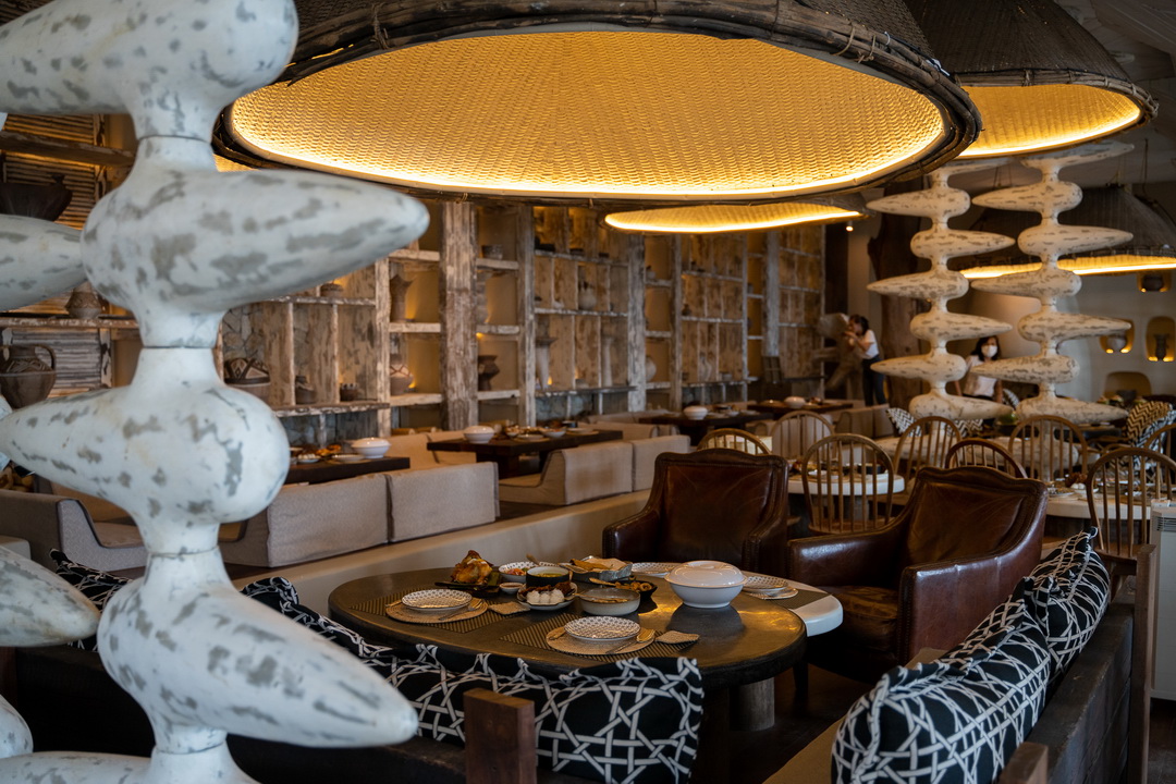 Lamborghini Club Thailand Bull Run at Pattaya