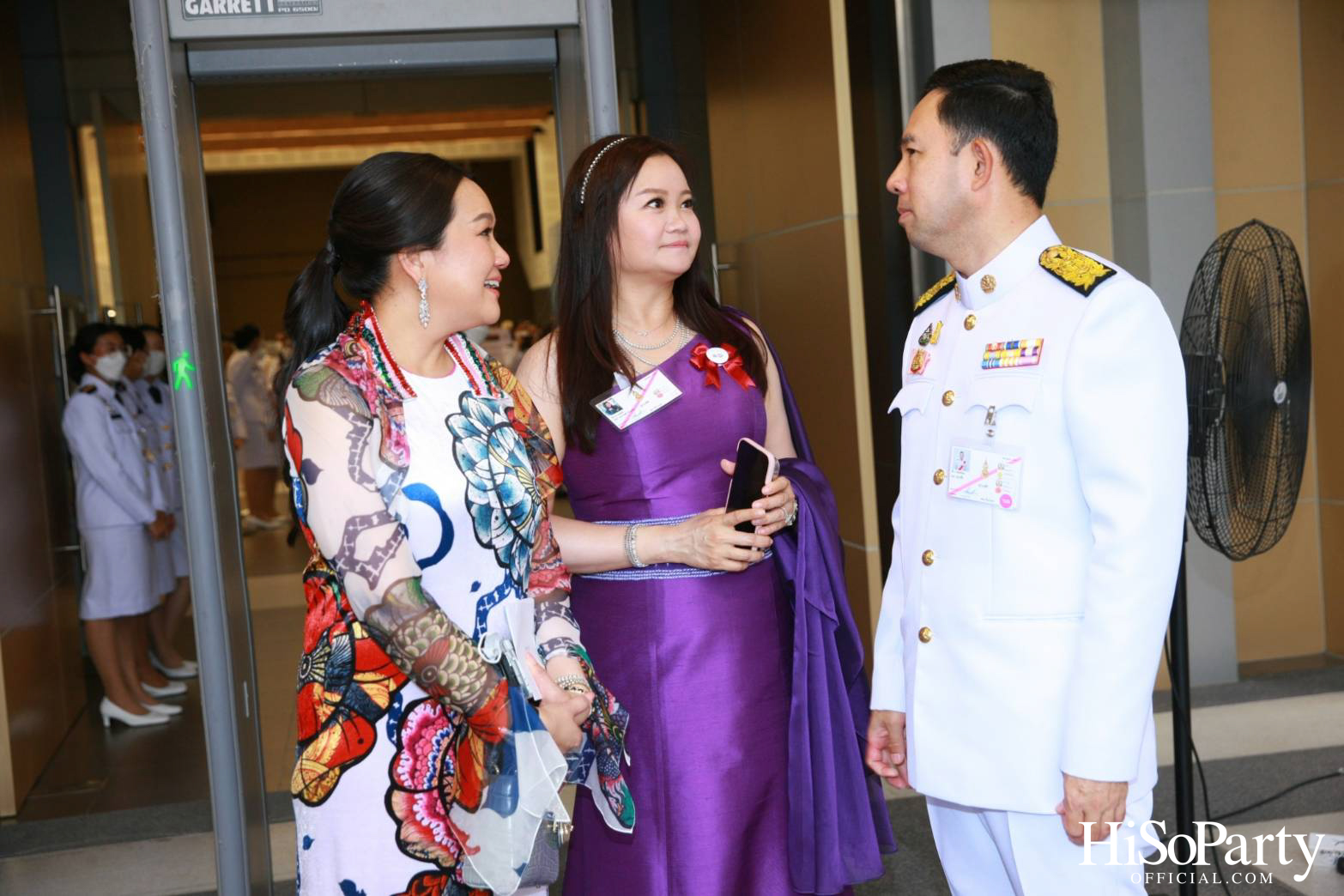 การแสดงกาชาดคอนเสิร์ต ครั้งที่ ๔๙ ปีพุทธศักราช ๒๕๖๖