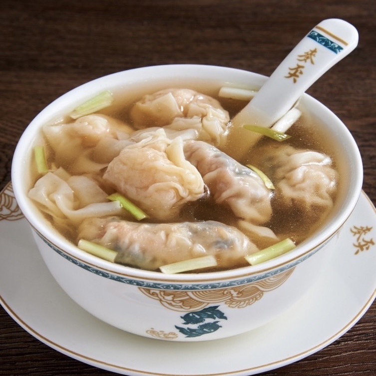 เปิดตัว Mak's Noodle สาขาแรกในประเทศไทย