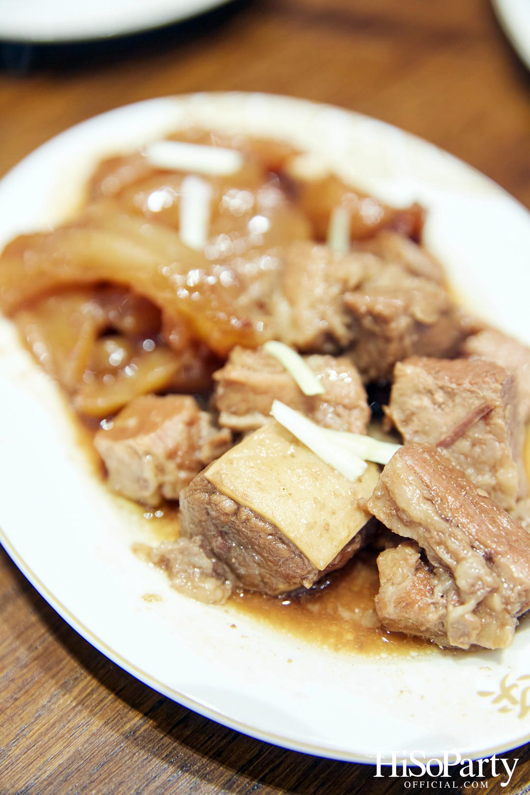 เปิดตัว Mak's Noodle สาขาแรกในประเทศไทย