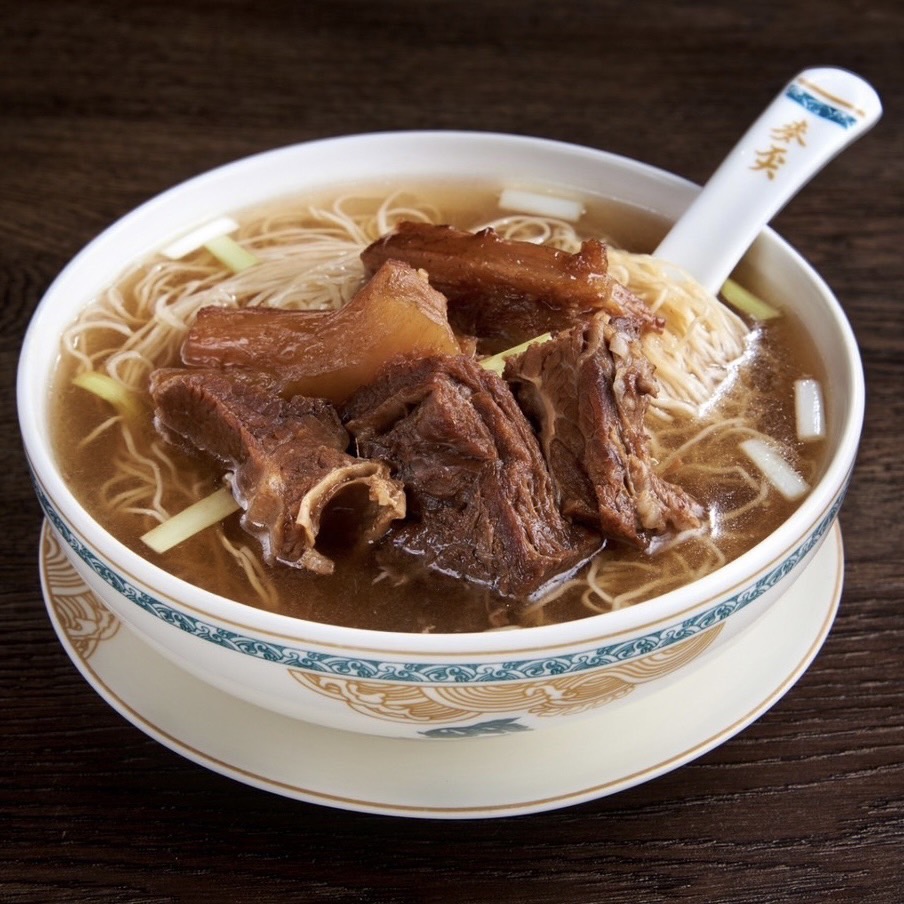 เปิดตัว Mak's Noodle สาขาแรกในประเทศไทย