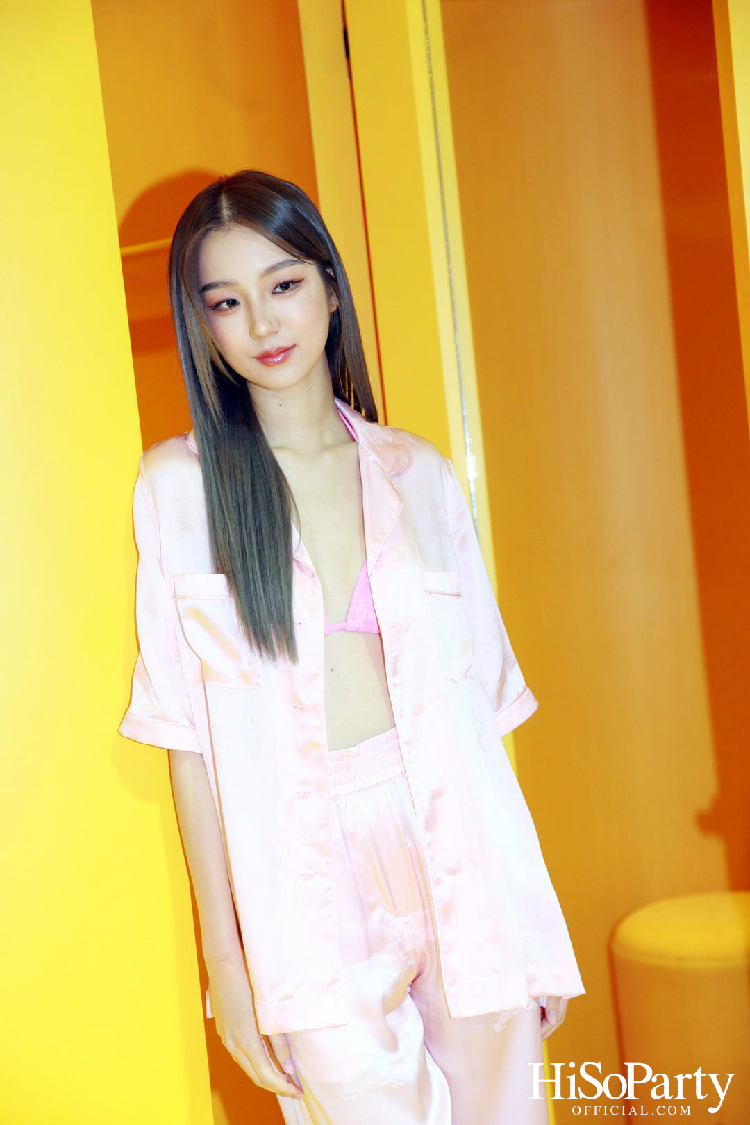 A BURBERRY SUMMER POP-UP