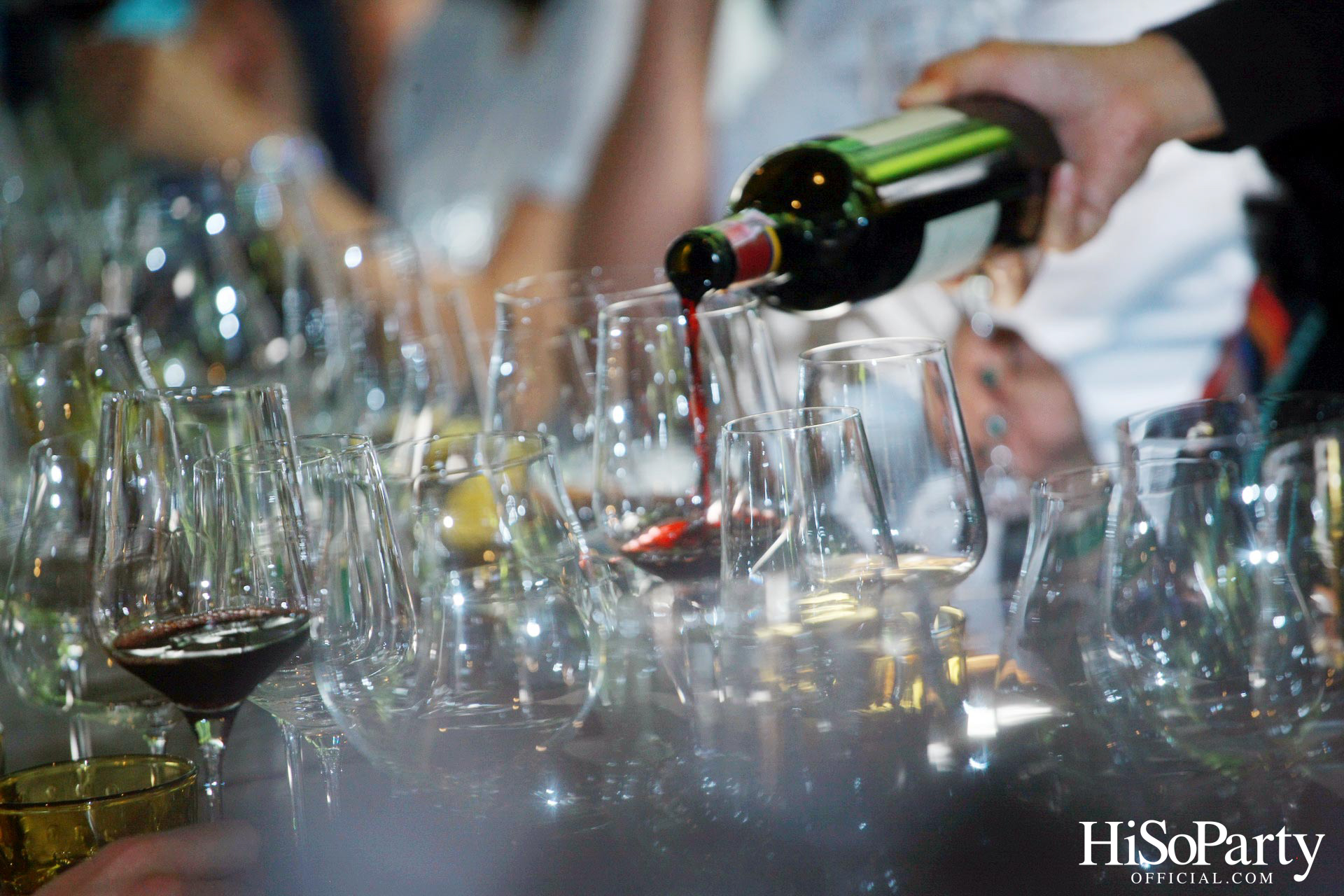 TEMPTECH MASTERCLASS WITH CHÂTEAU LAFITE ROTHSCHILD 2023