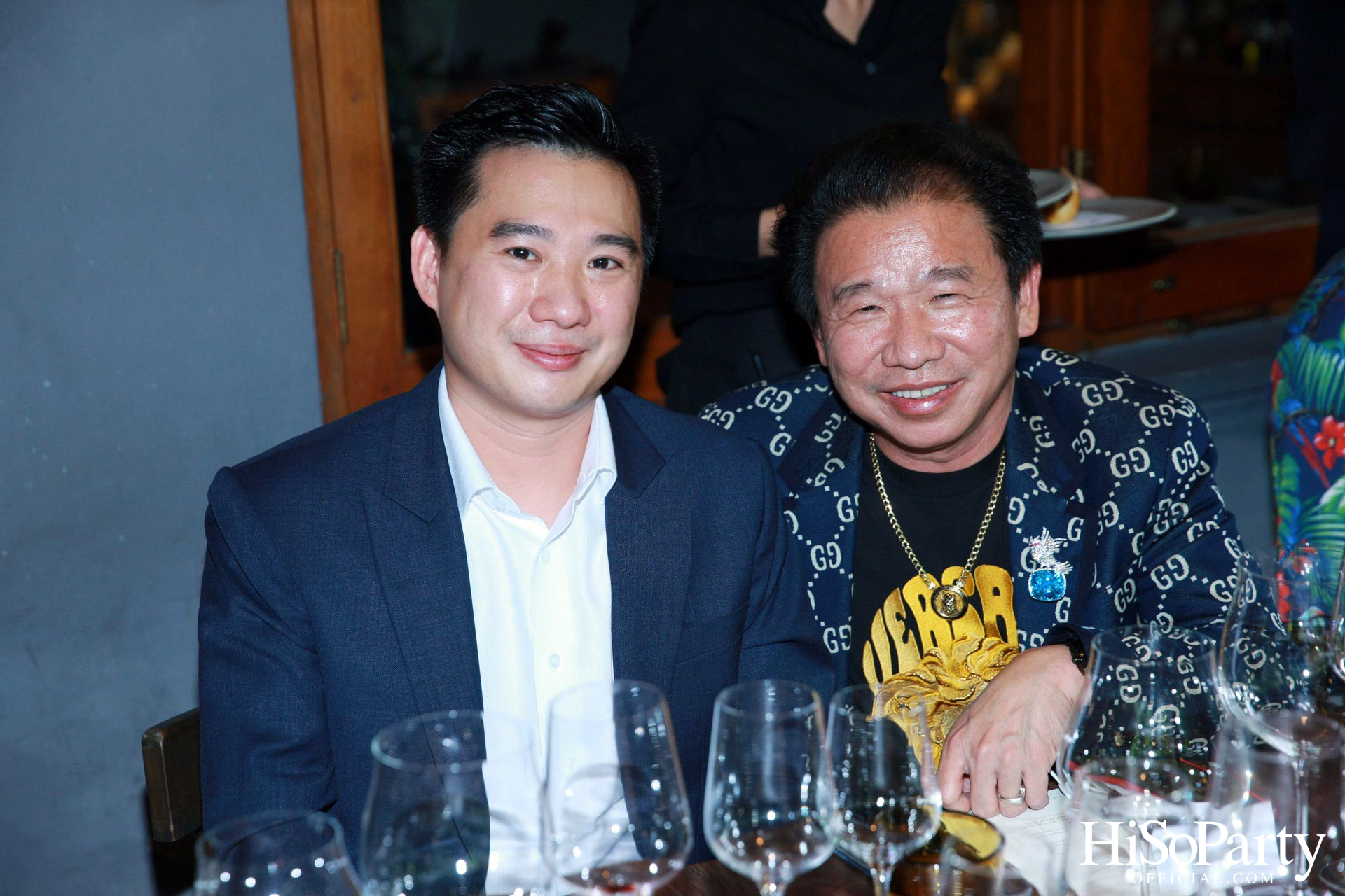 TEMPTECH MASTERCLASS WITH CHÂTEAU LAFITE ROTHSCHILD 2023