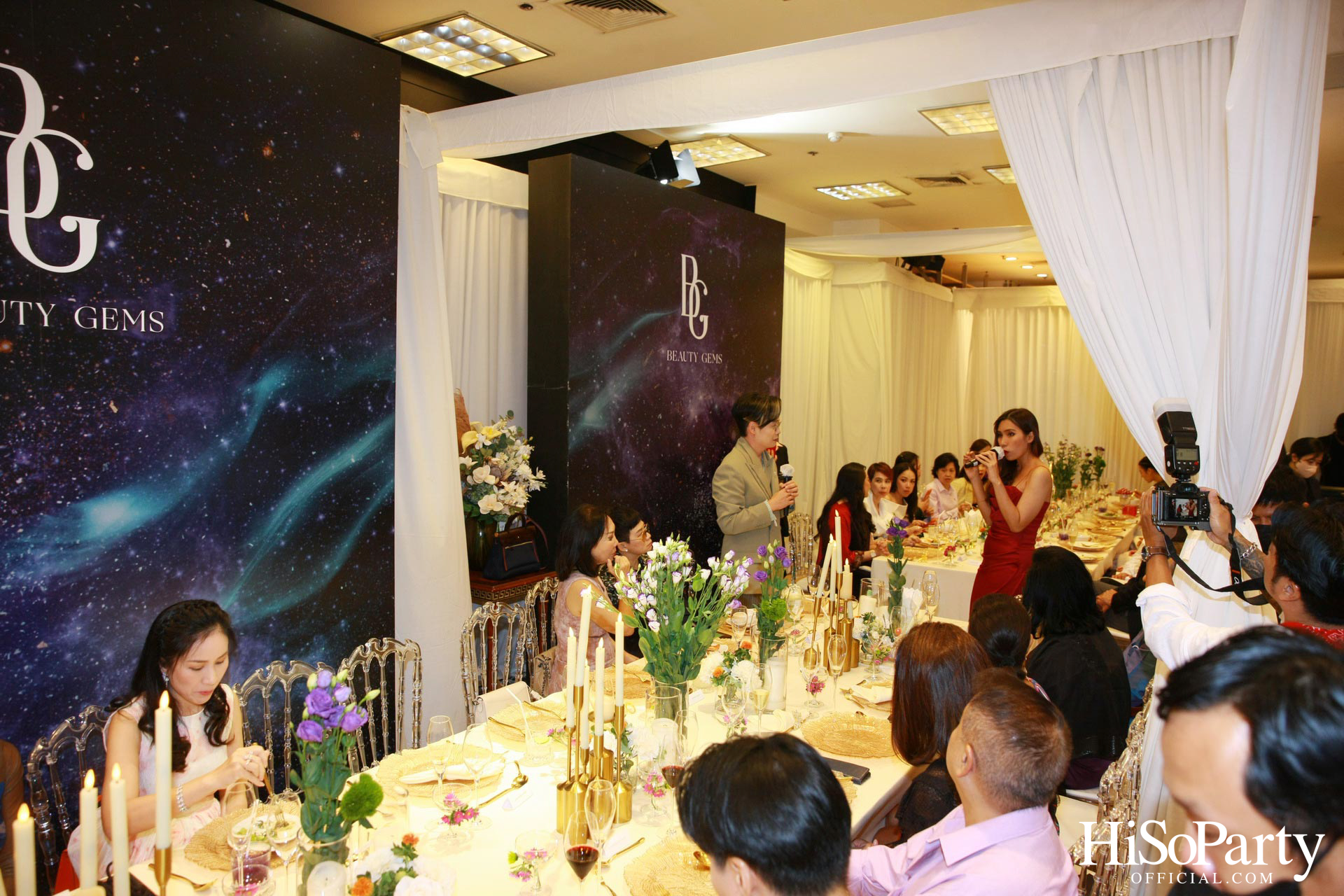 Ying's Birthday Party 2023 