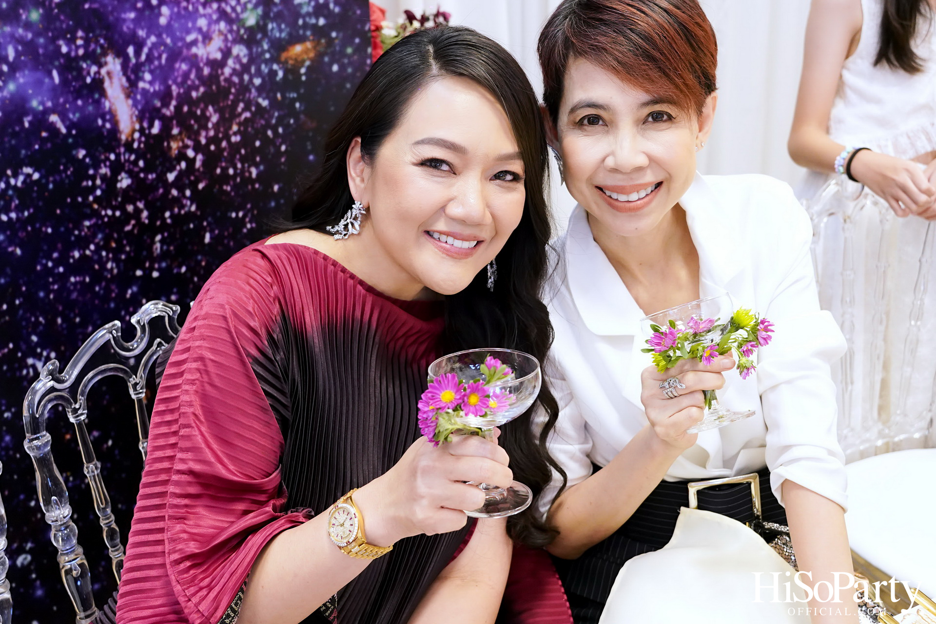 Ying's Birthday Party 2023 