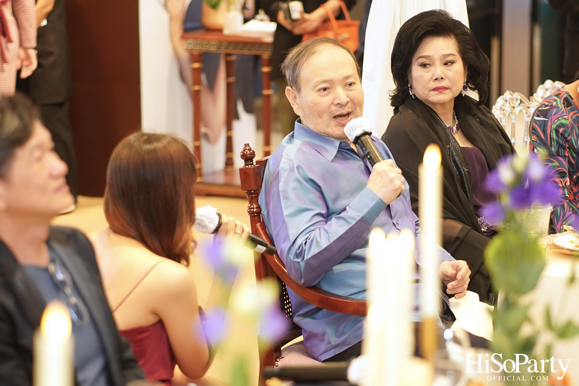 Ying's Birthday Party 2023 