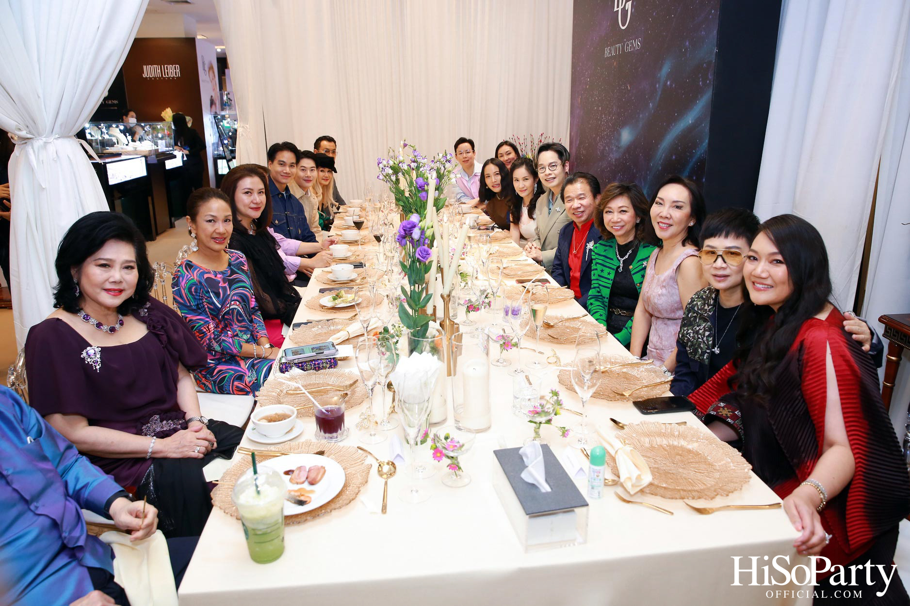 Ying's Birthday Party 2023 