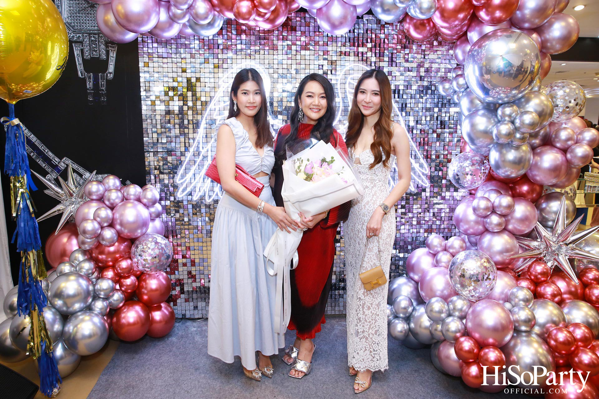 Ying's Birthday Party 2023 