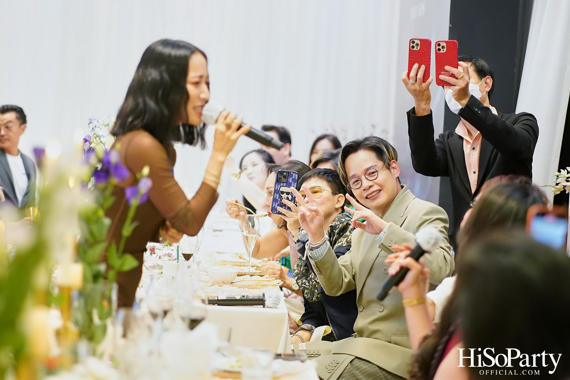 Ying's Birthday Party 2023 