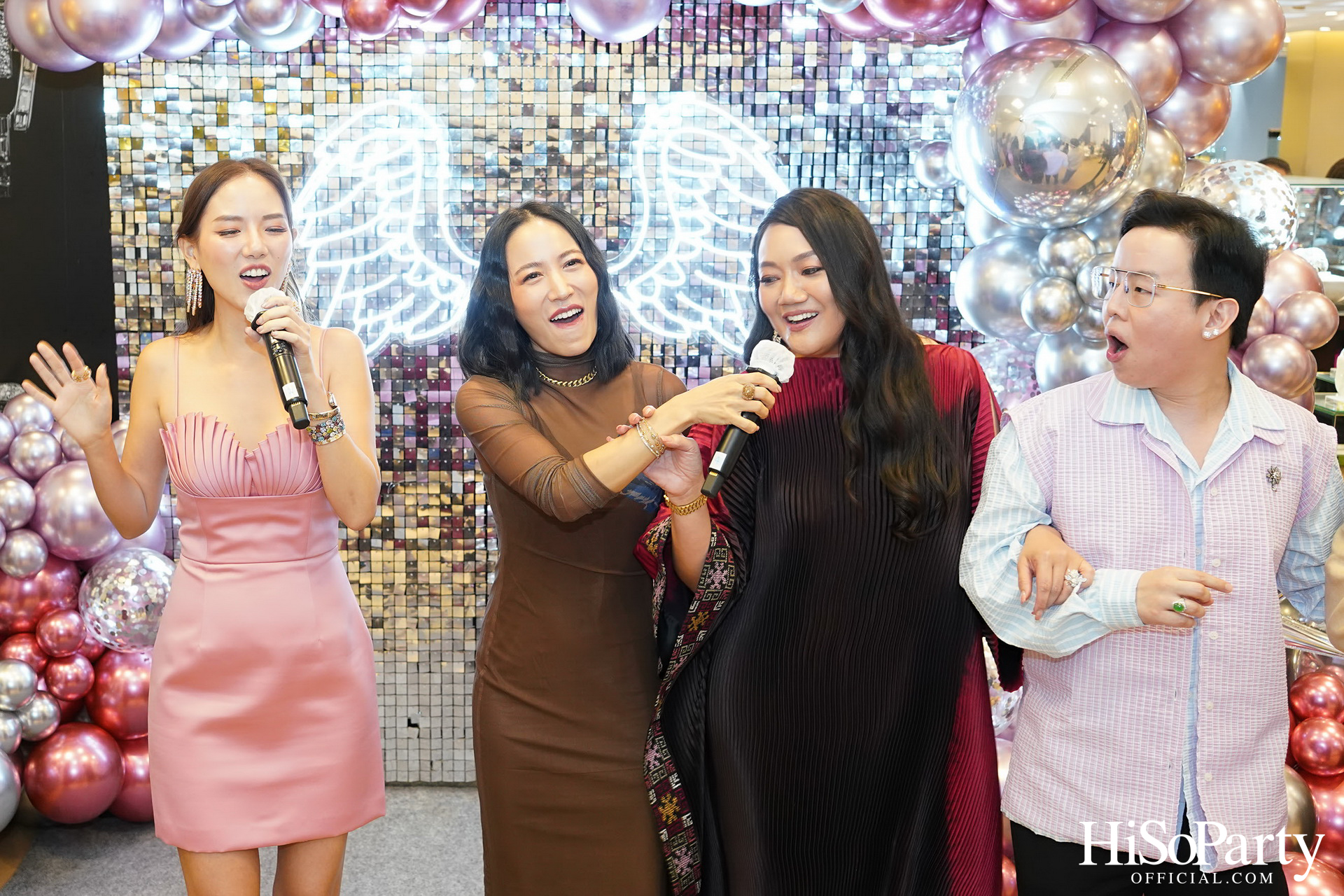 Ying's Birthday Party 2023 