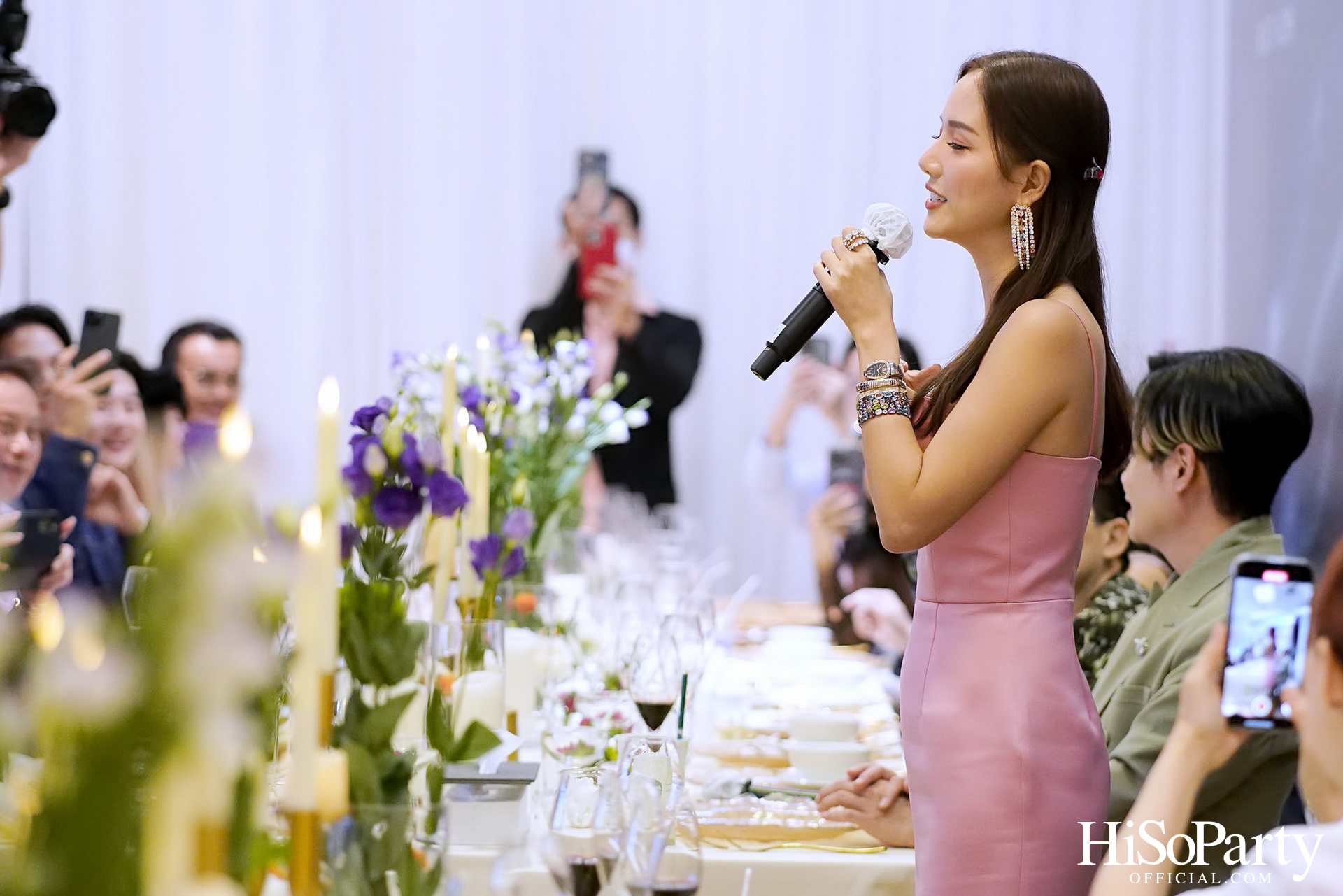 Ying's Birthday Party 2023 