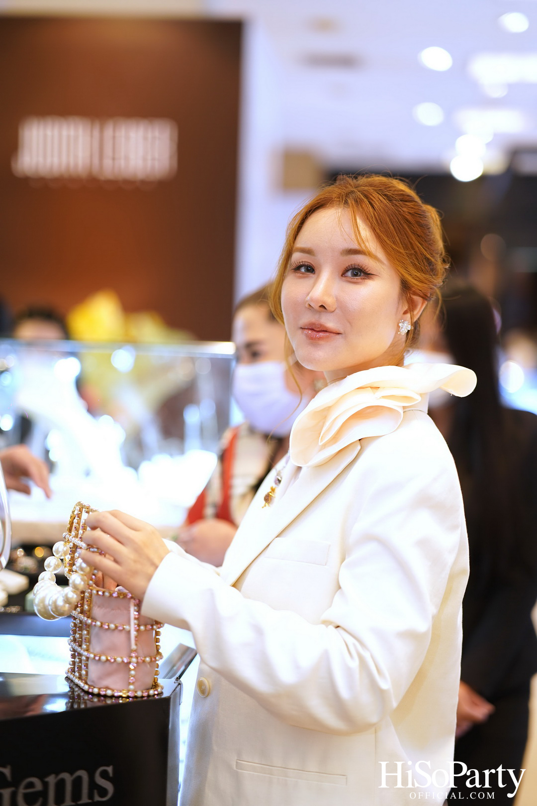 Ying's Birthday Party 2023 