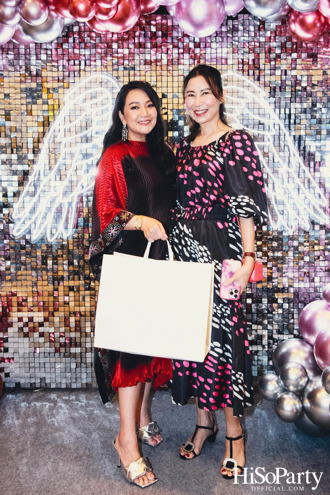 Ying's Birthday Party 2023 